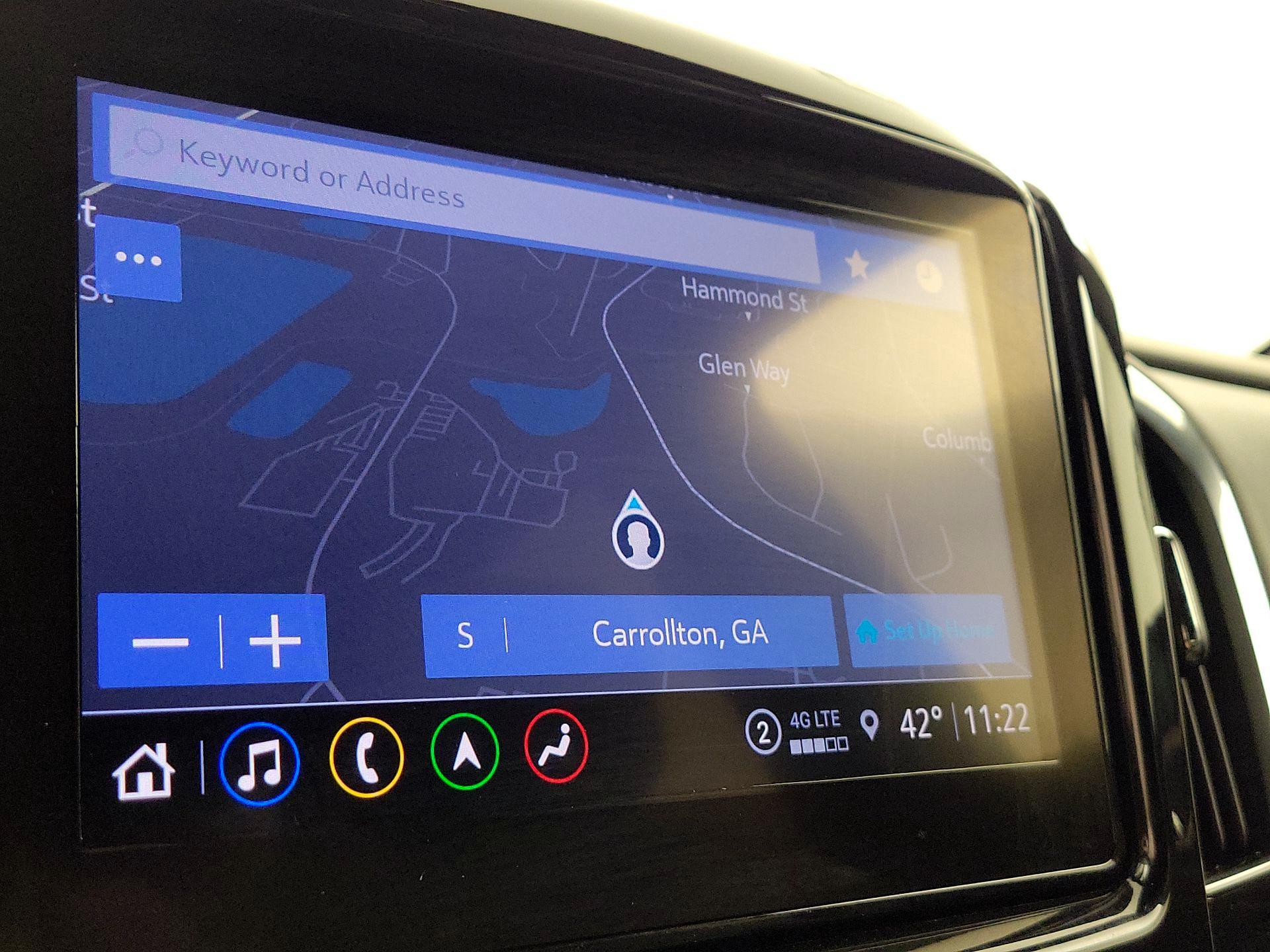 Thumbnail: 2023 Chevrolet Traverse - 14