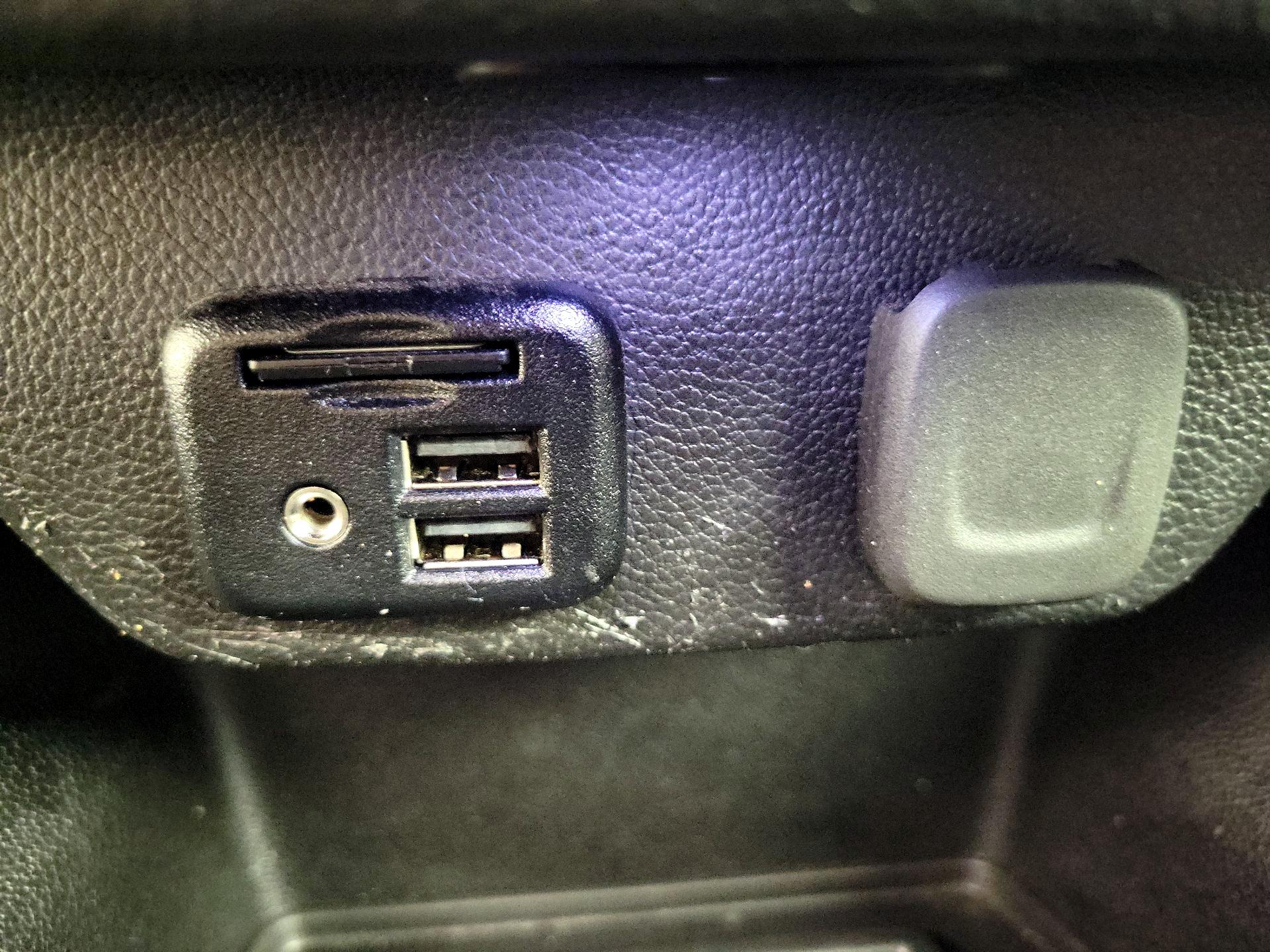 Thumbnail: 2023 Chevrolet Traverse - 19