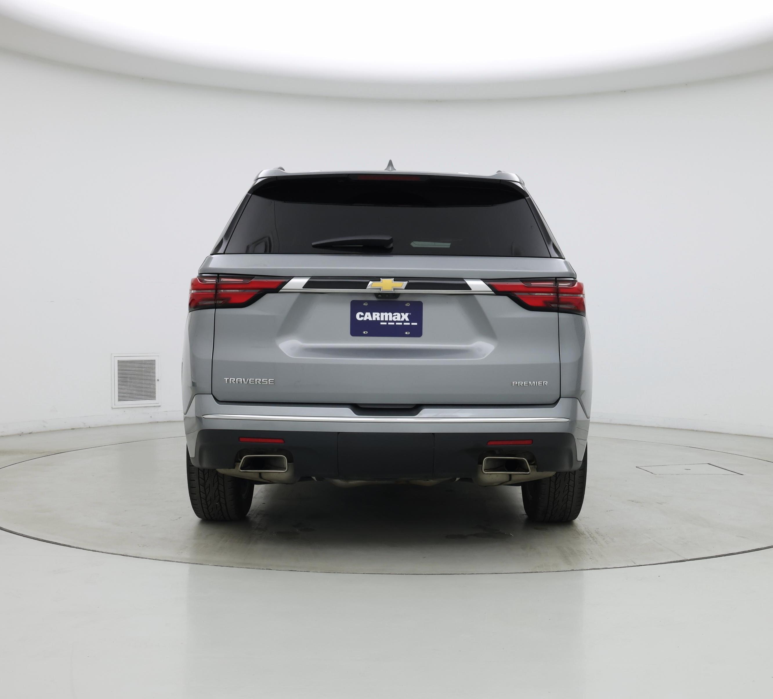 Thumbnail: 2023 Chevrolet Traverse - 6