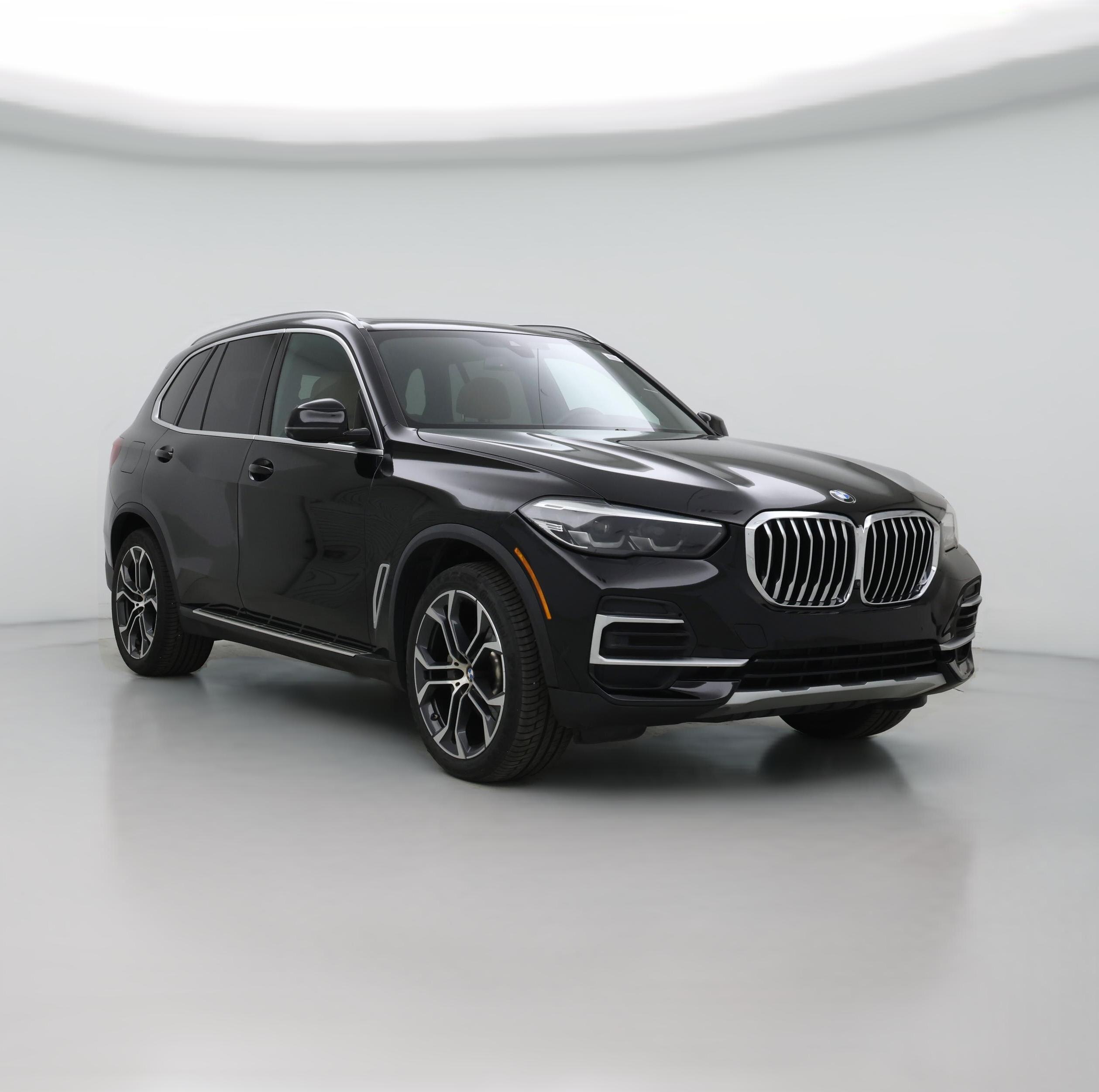 Thumbnail: 2023 BMW X5 - 1
