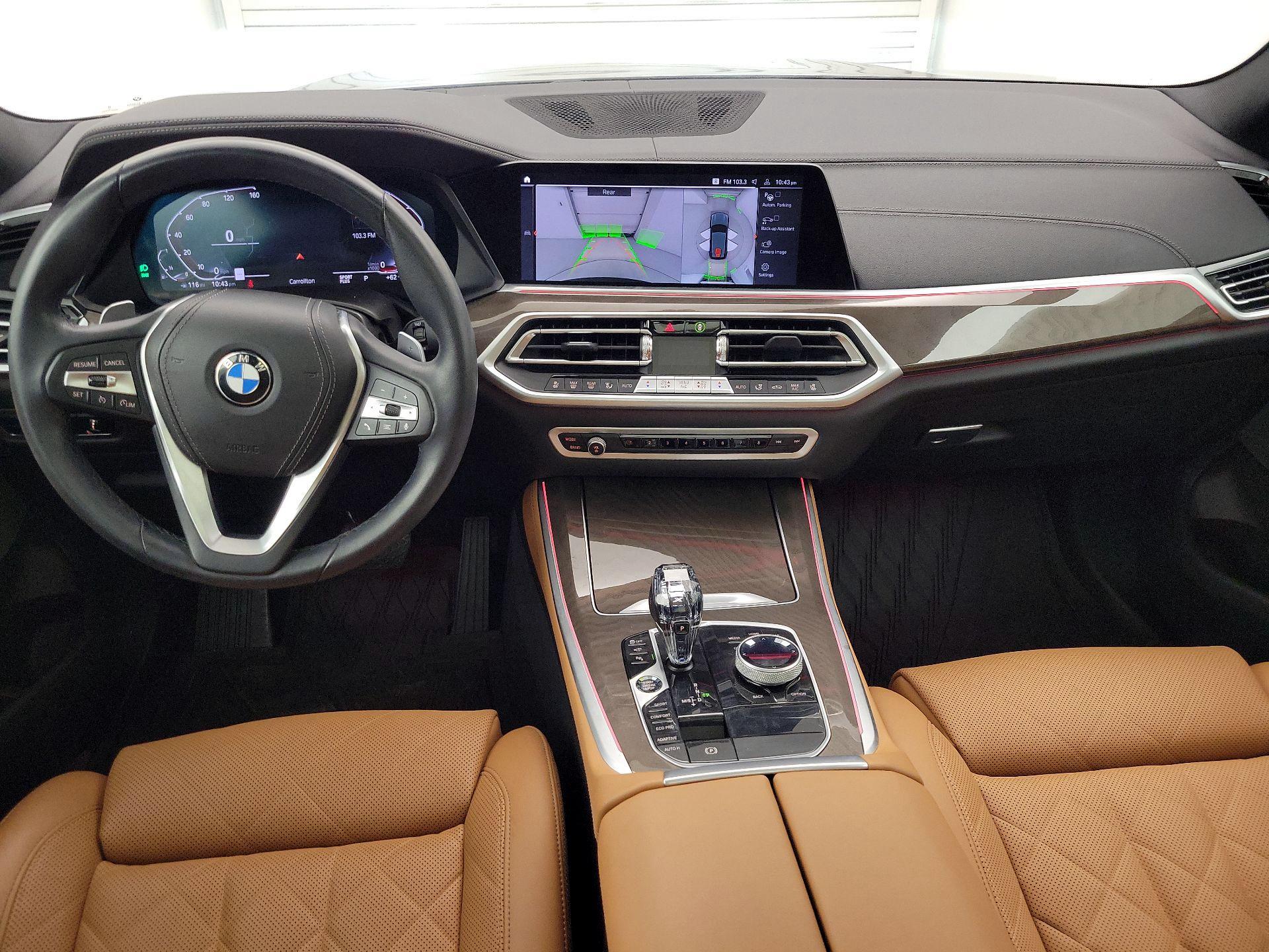 Thumbnail: 2023 BMW X5 - 9