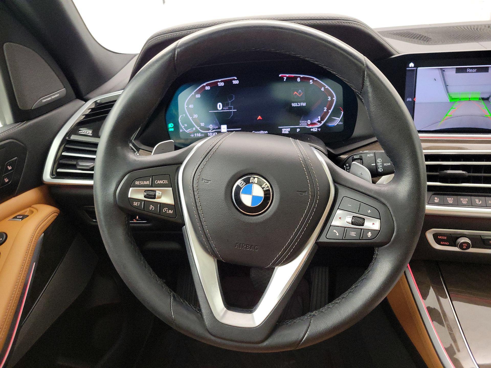 Thumbnail: 2023 BMW X5 - 10