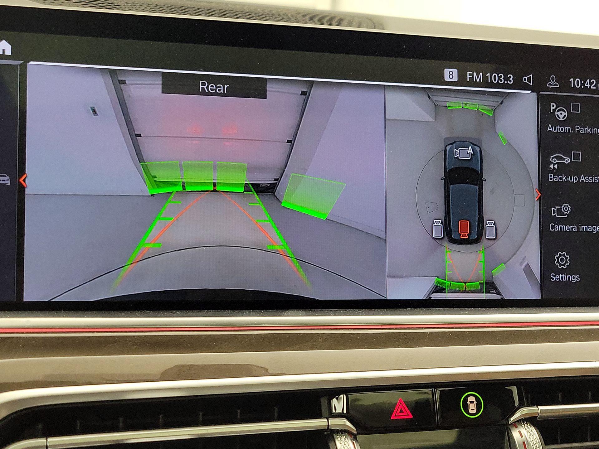 Thumbnail: 2023 BMW X5 - 14