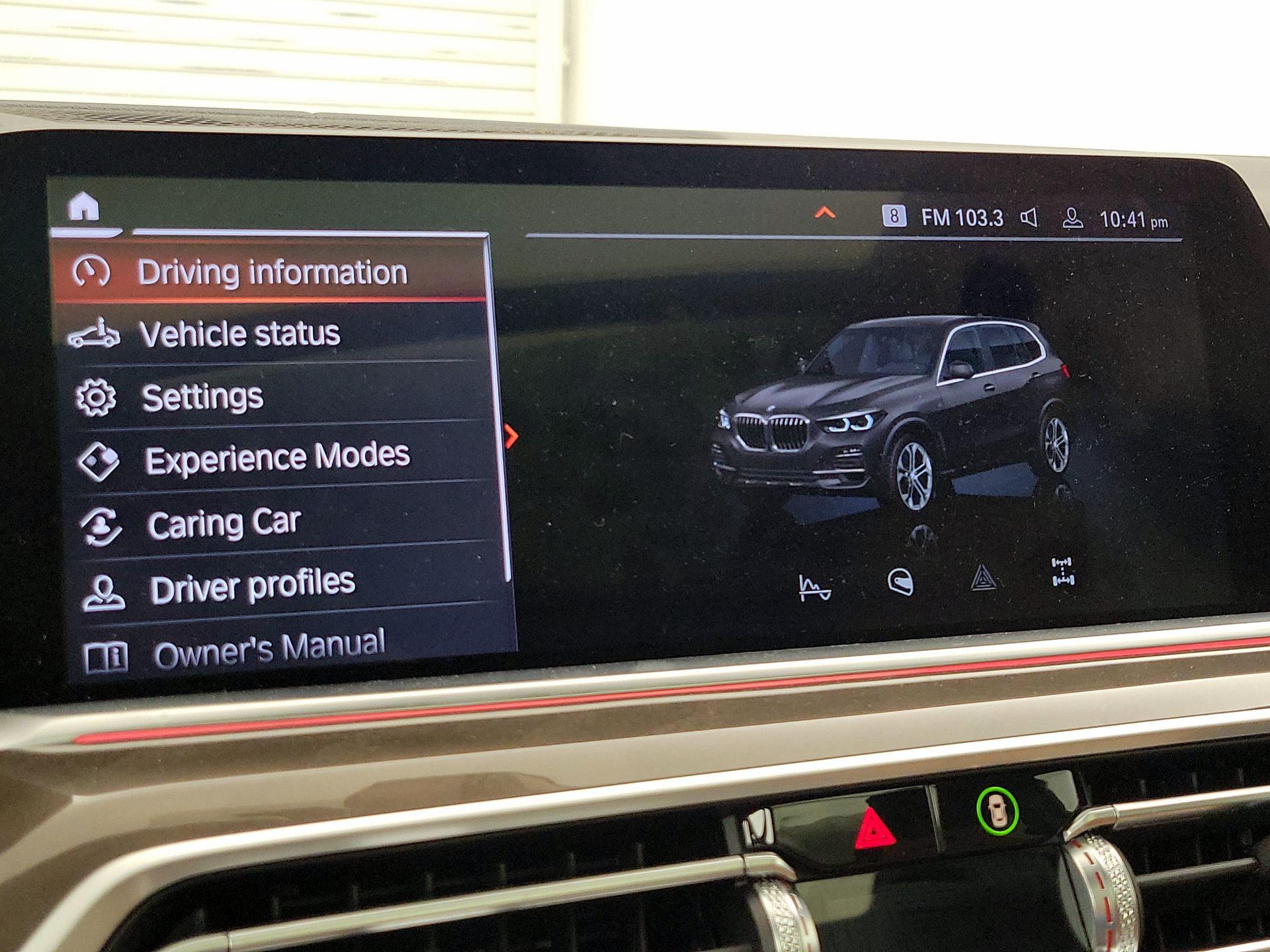 Thumbnail: 2023 BMW X5 - 15