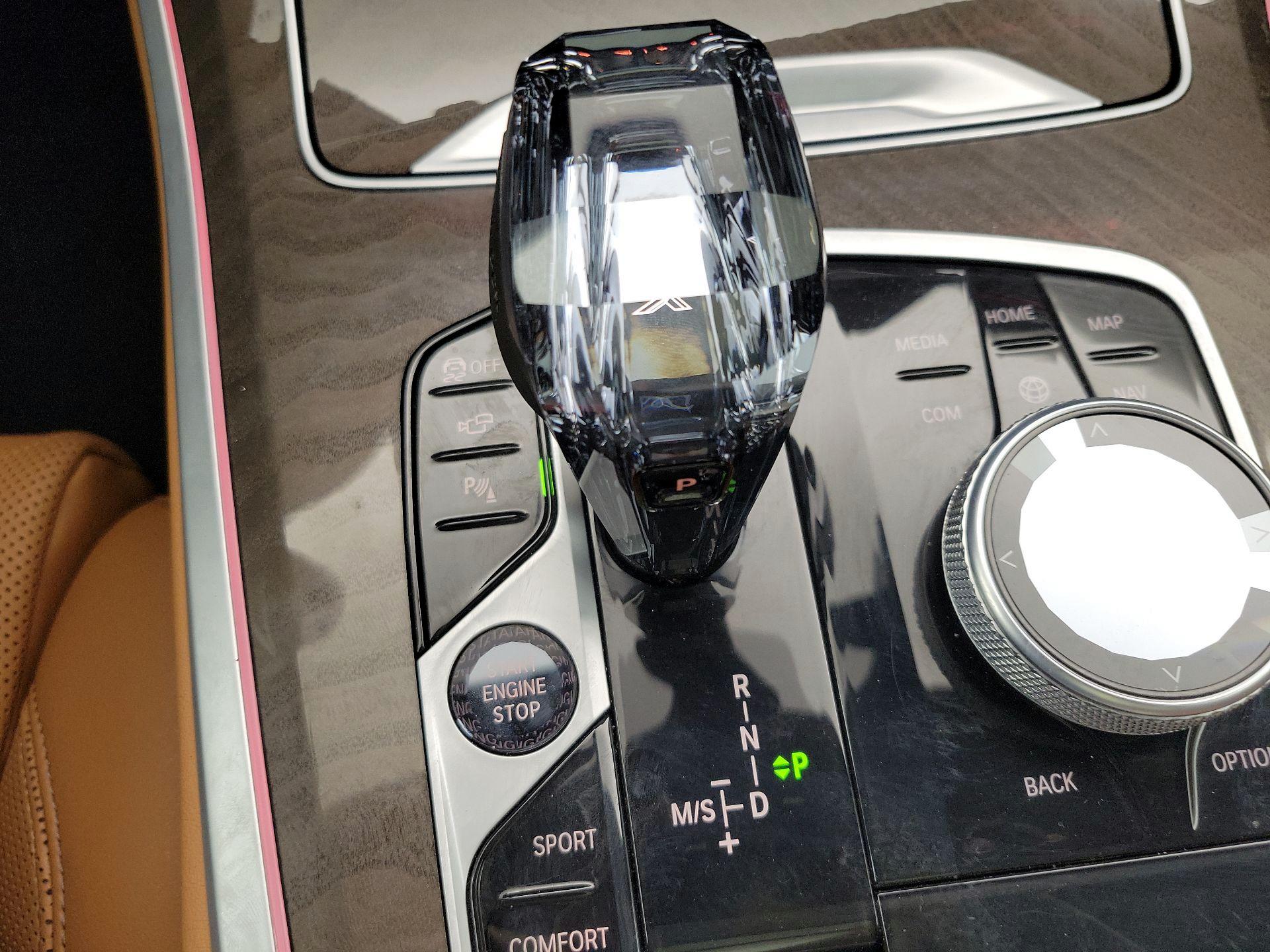 Thumbnail: 2023 BMW X5 - 17