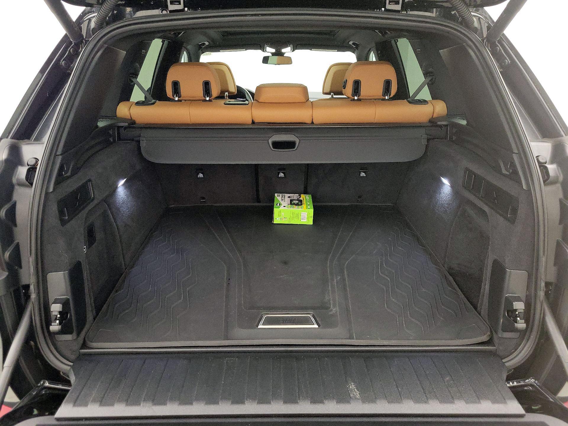 Thumbnail: 2023 BMW X5 - 20