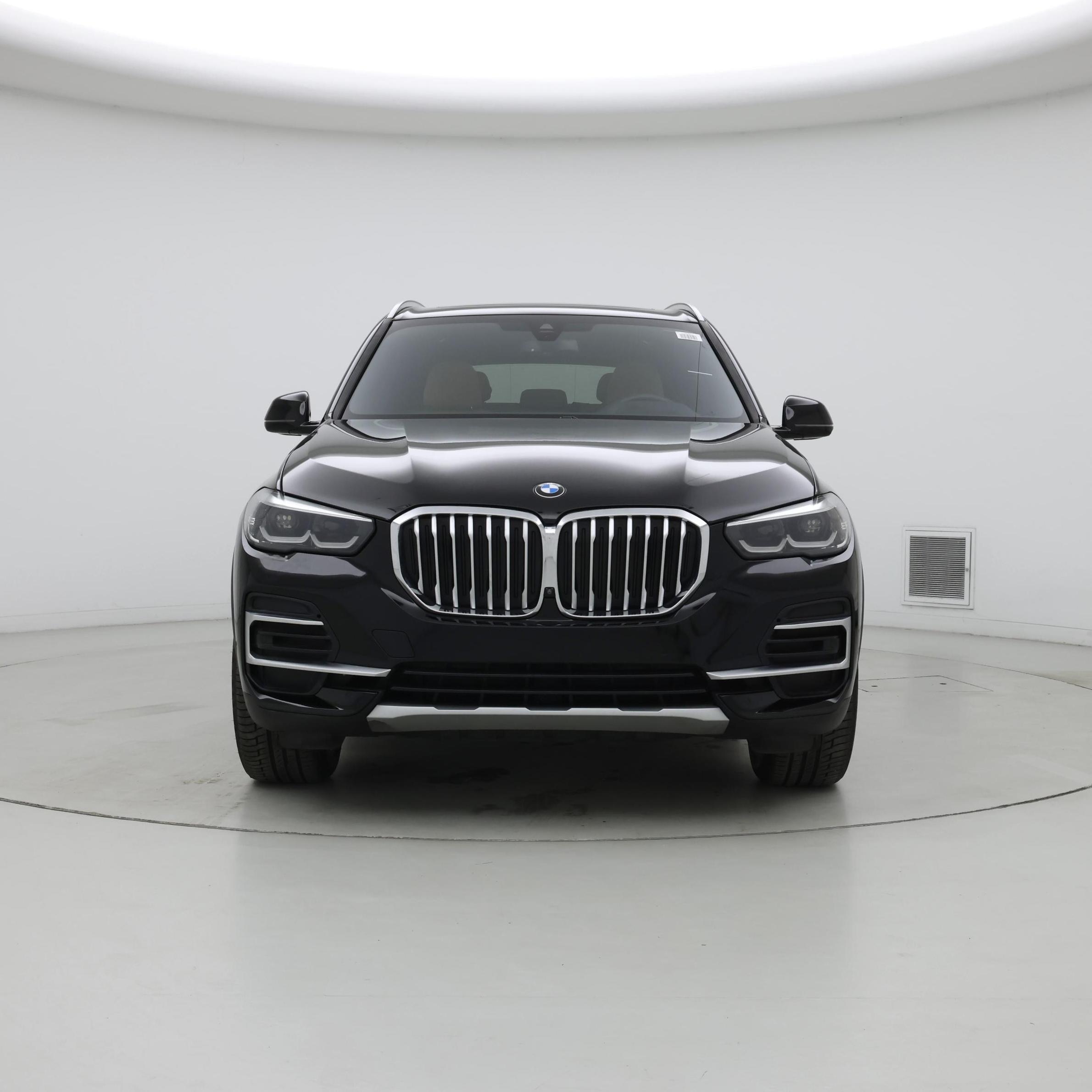 Thumbnail: 2023 BMW X5 - 5