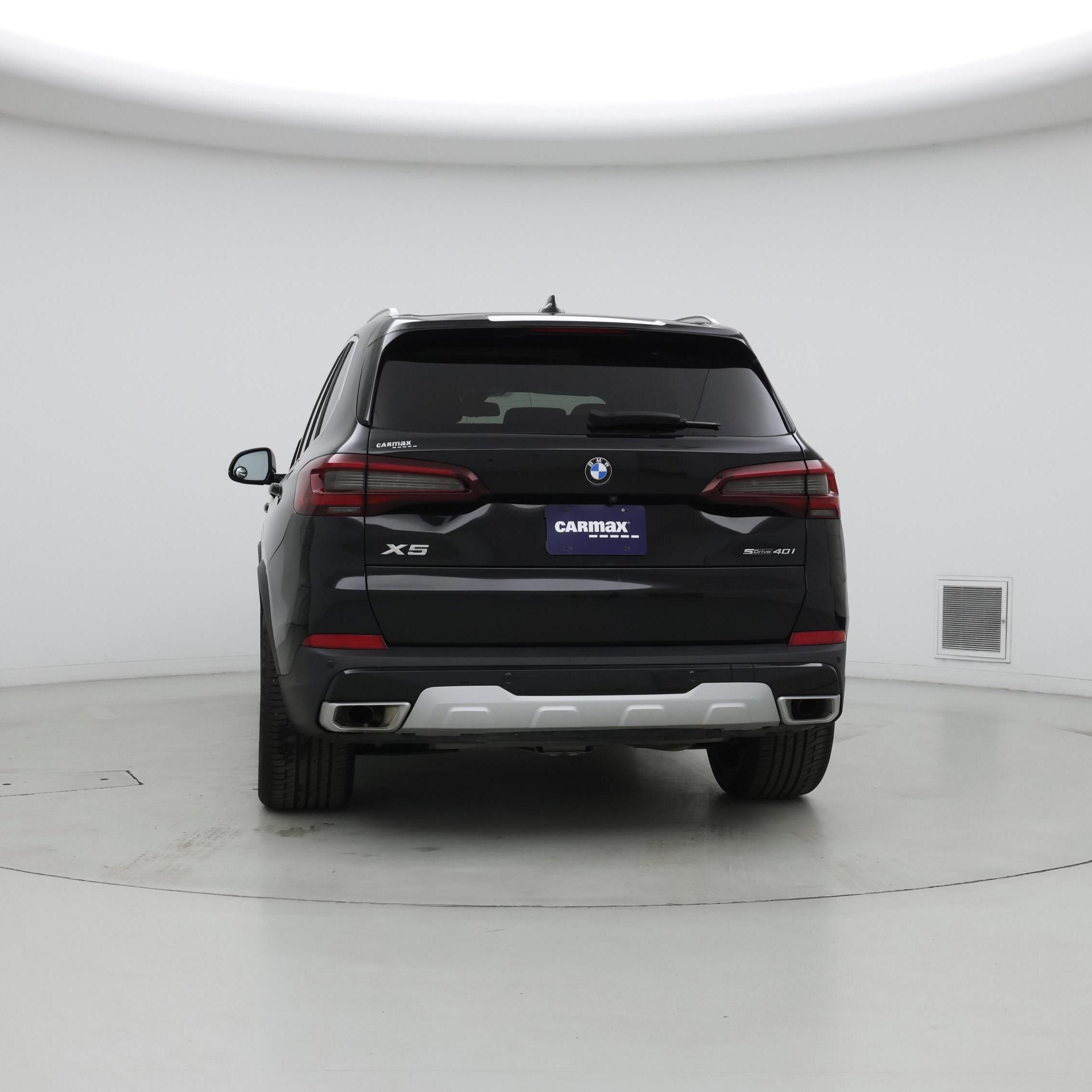 Thumbnail: 2023 BMW X5 - 6