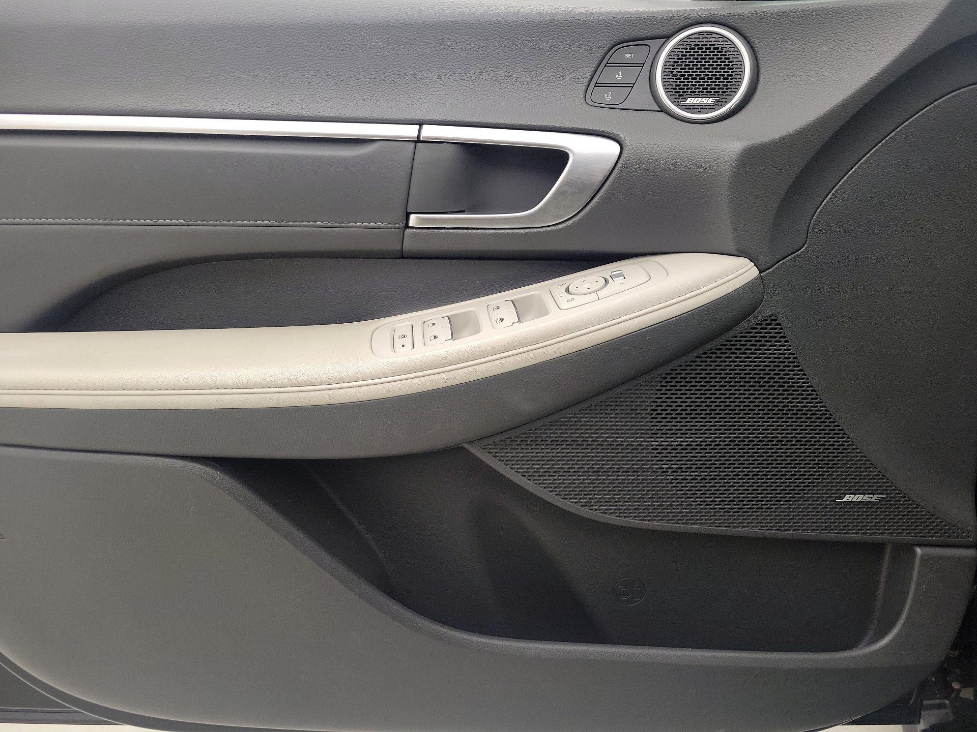 Thumbnail: 2021 Hyundai Sonata - 12