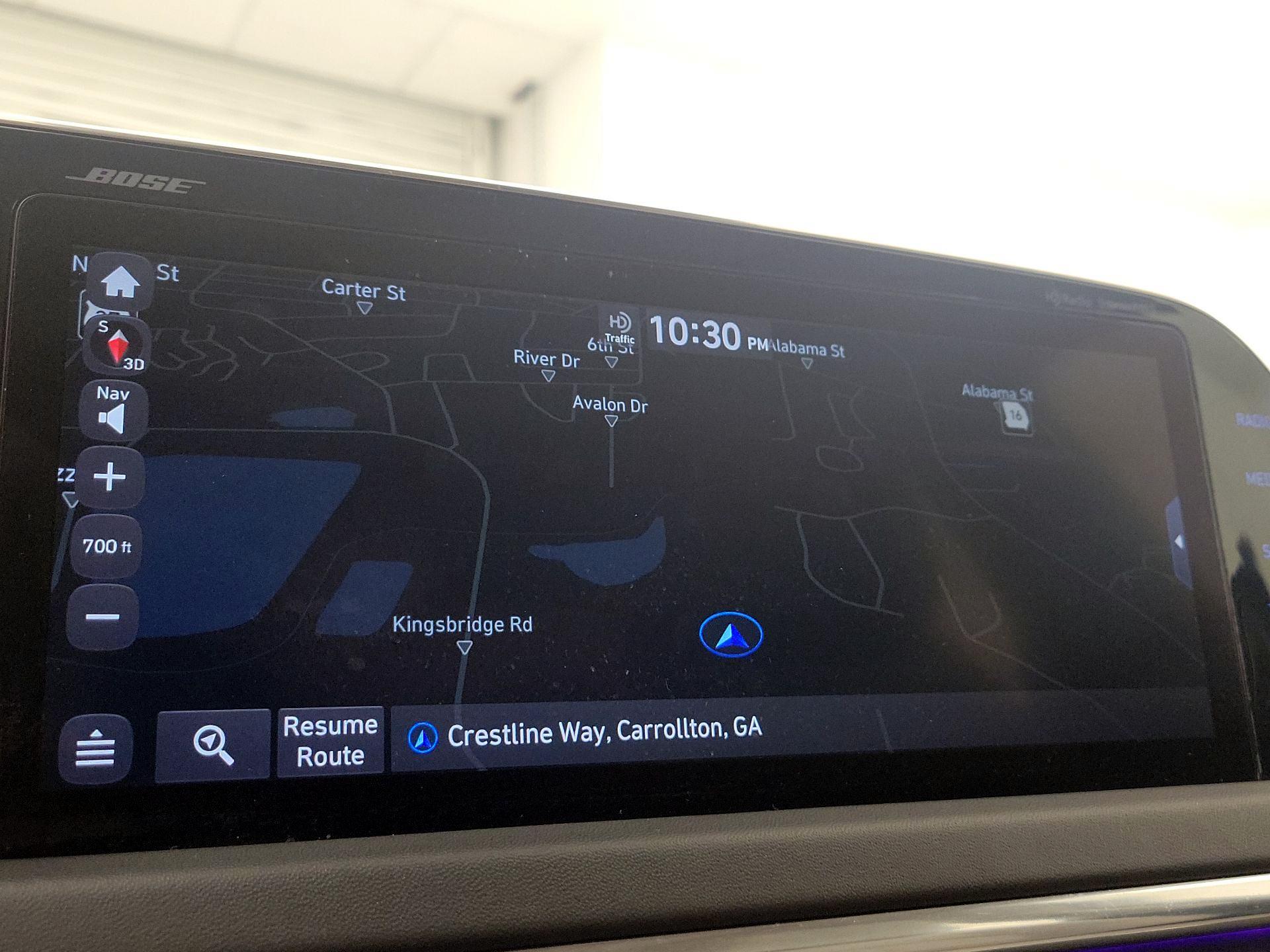 Thumbnail: 2021 Hyundai Sonata - 14