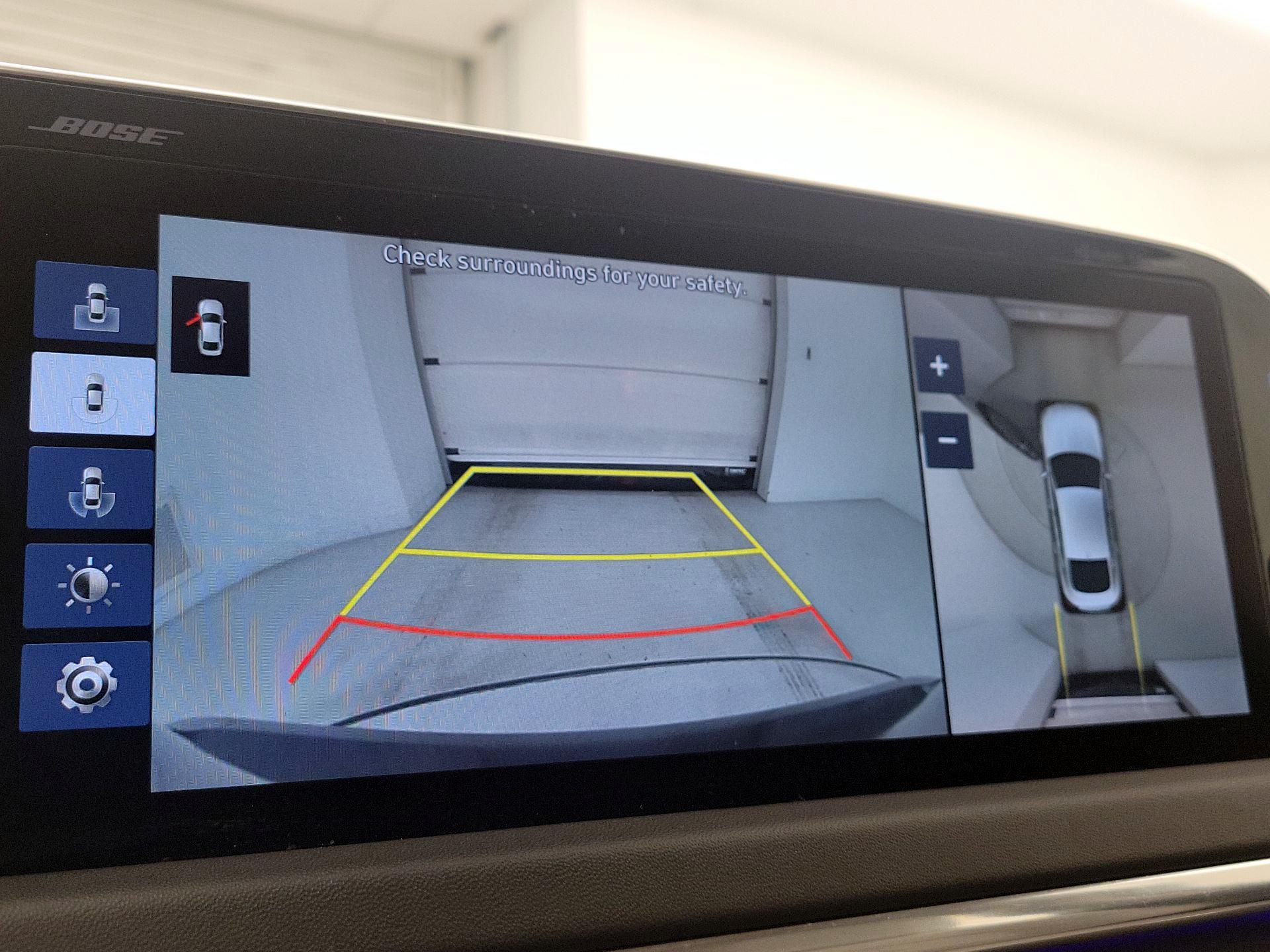 Thumbnail: 2021 Hyundai Sonata - 15