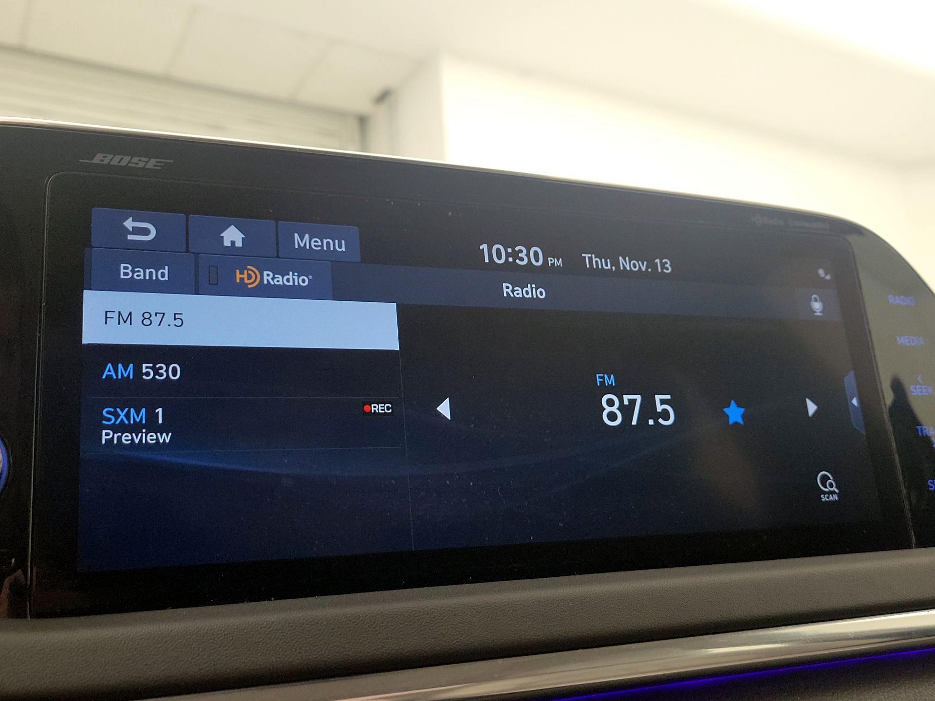 Thumbnail: 2021 Hyundai Sonata - 16