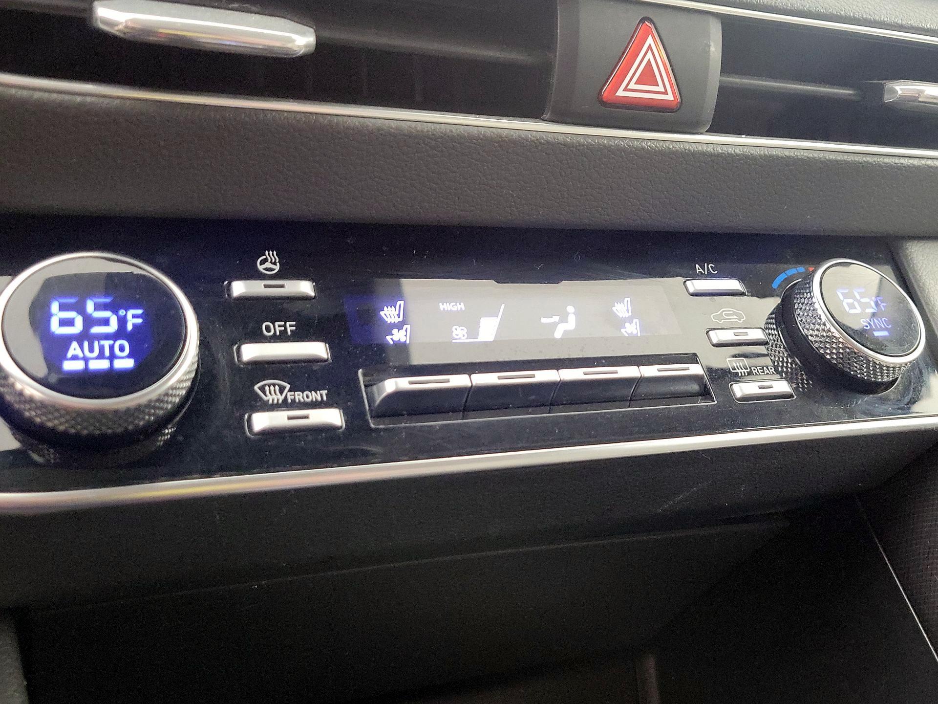 Thumbnail: 2021 Hyundai Sonata - 17