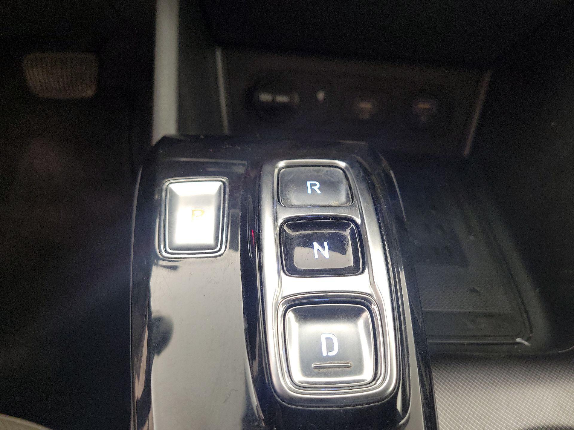 Thumbnail: 2021 Hyundai Sonata - 18