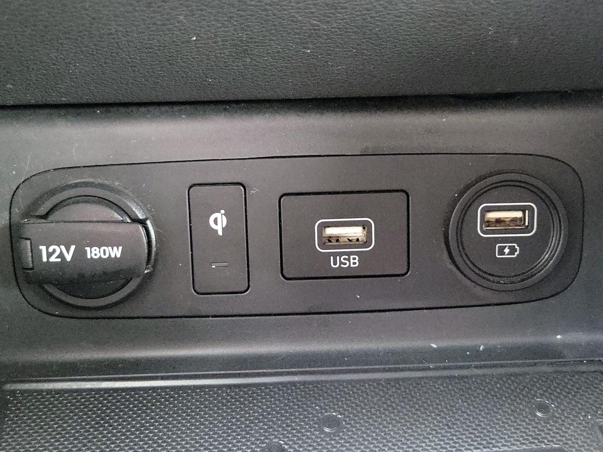 Thumbnail: 2021 Hyundai Sonata - 19