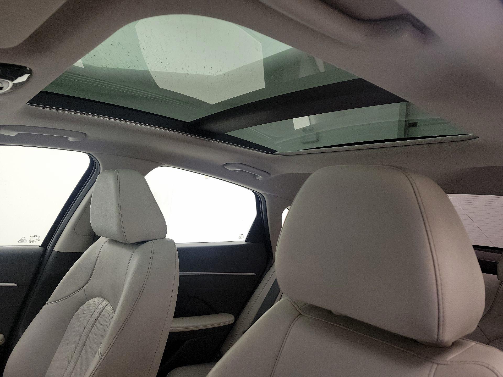 Thumbnail: 2021 Hyundai Sonata - 20