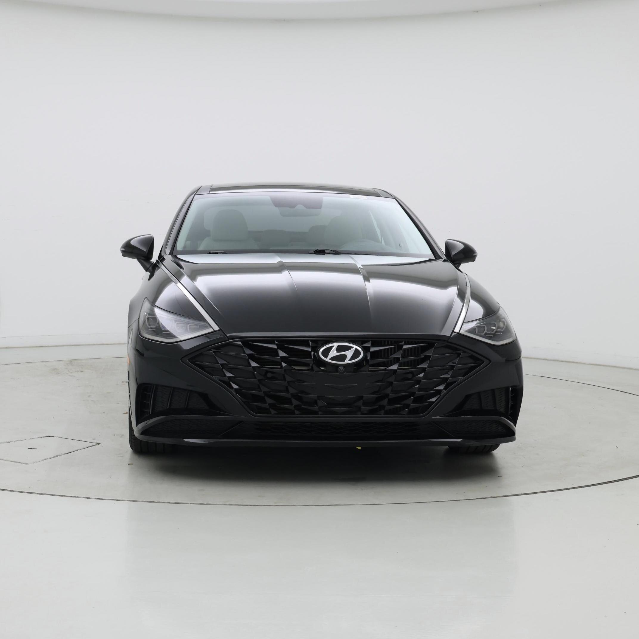 Thumbnail: 2021 Hyundai Sonata - 5