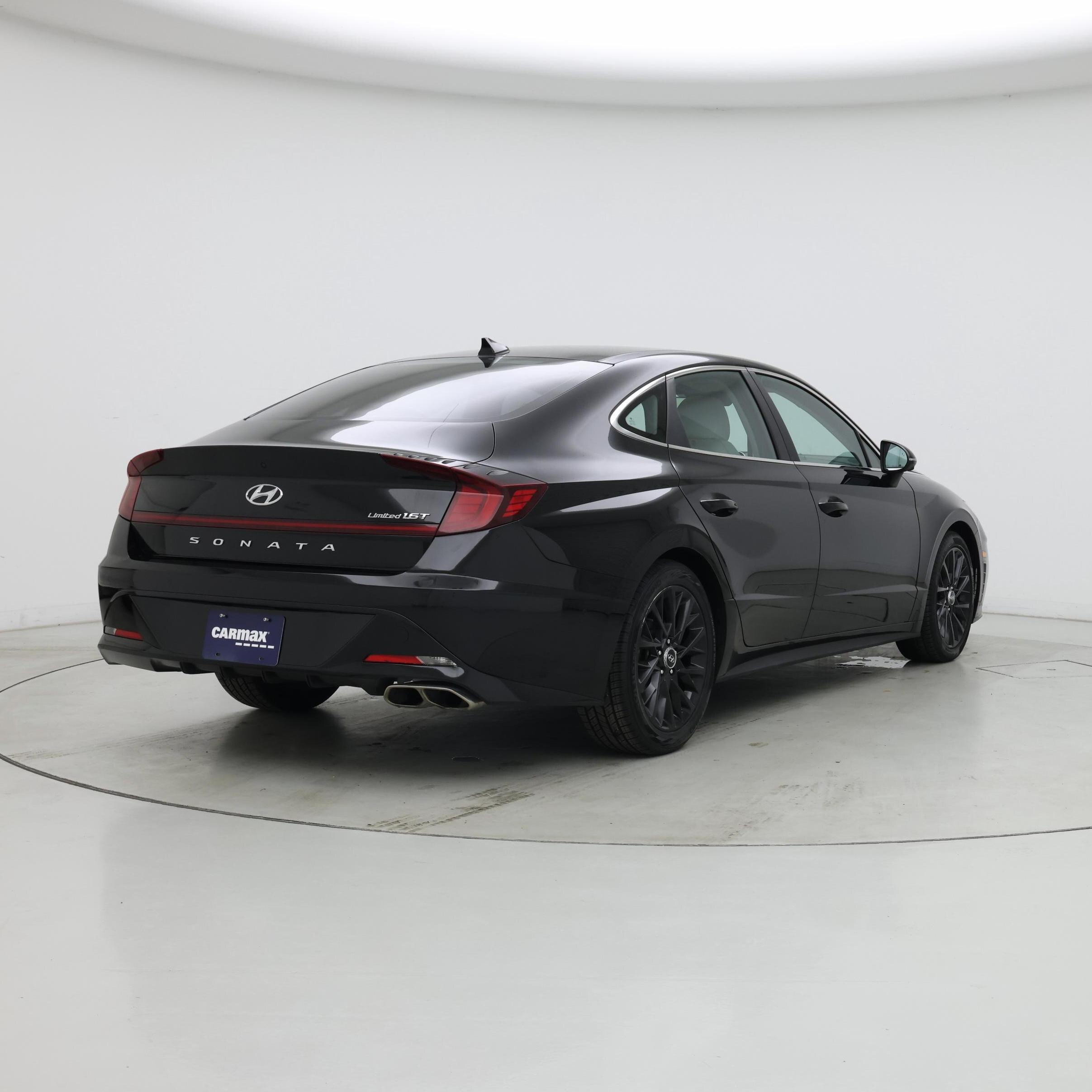 Thumbnail: 2021 Hyundai Sonata - 8