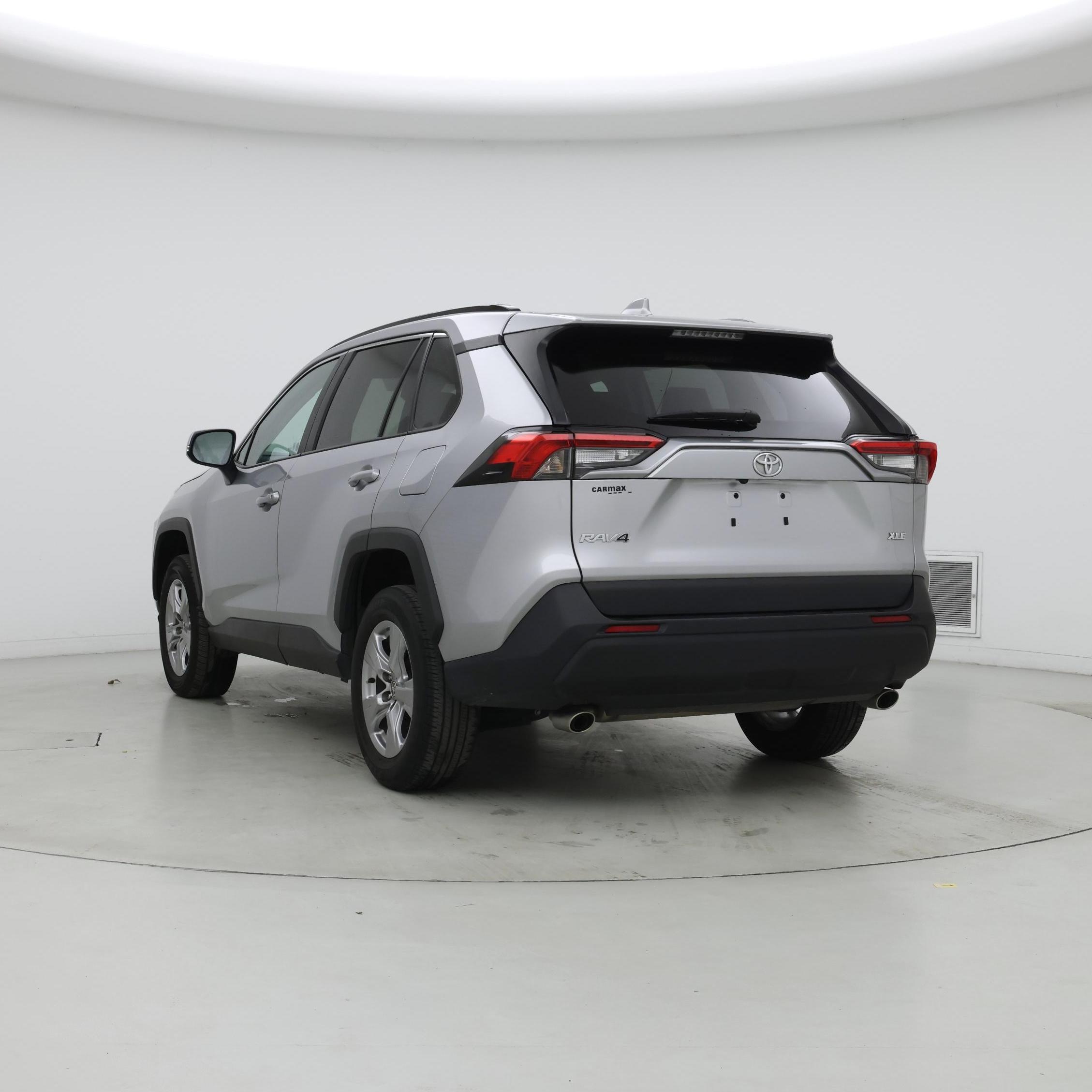 Thumbnail: 2023 Toyota RAV4 - 2