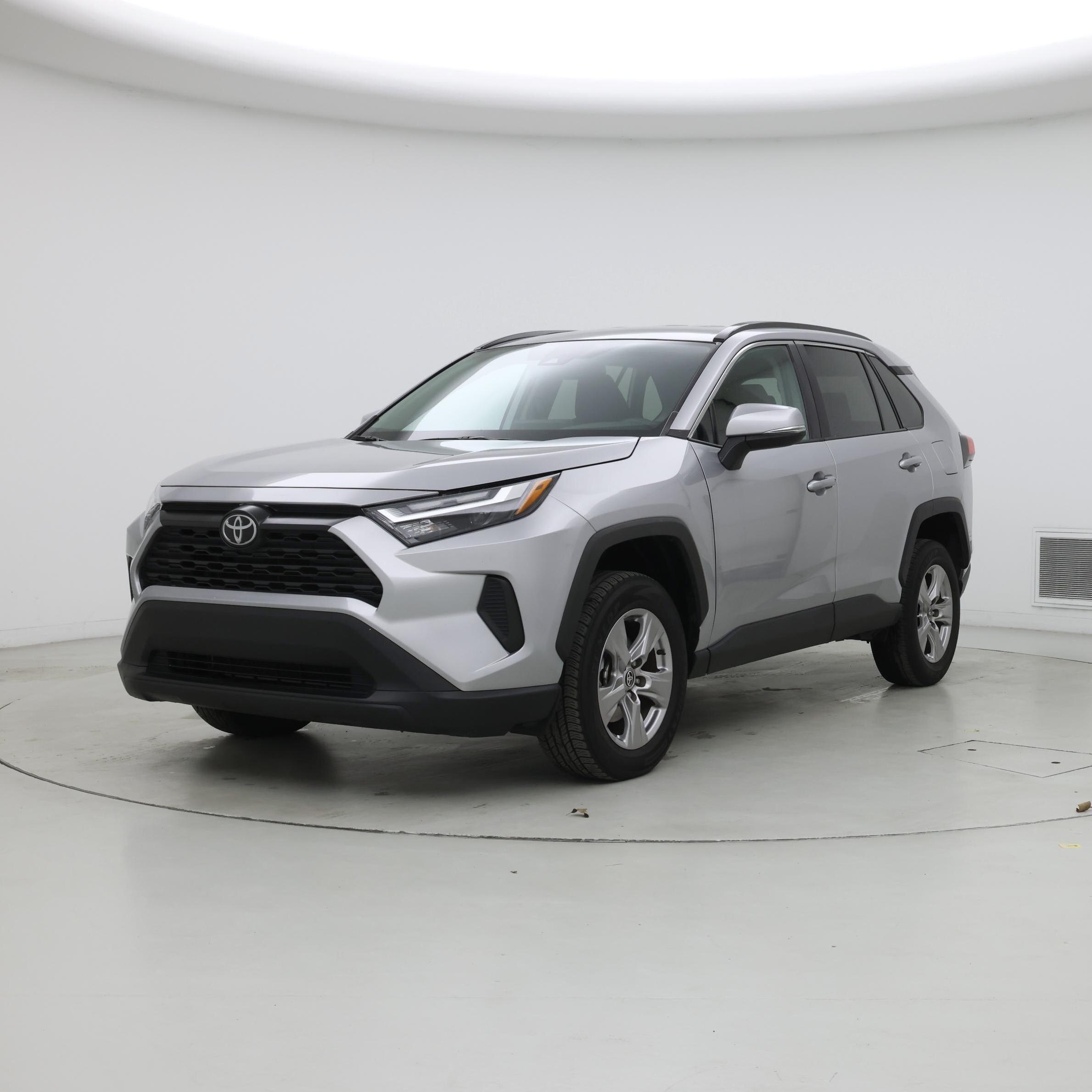 Thumbnail: 2023 Toyota RAV4 - 4