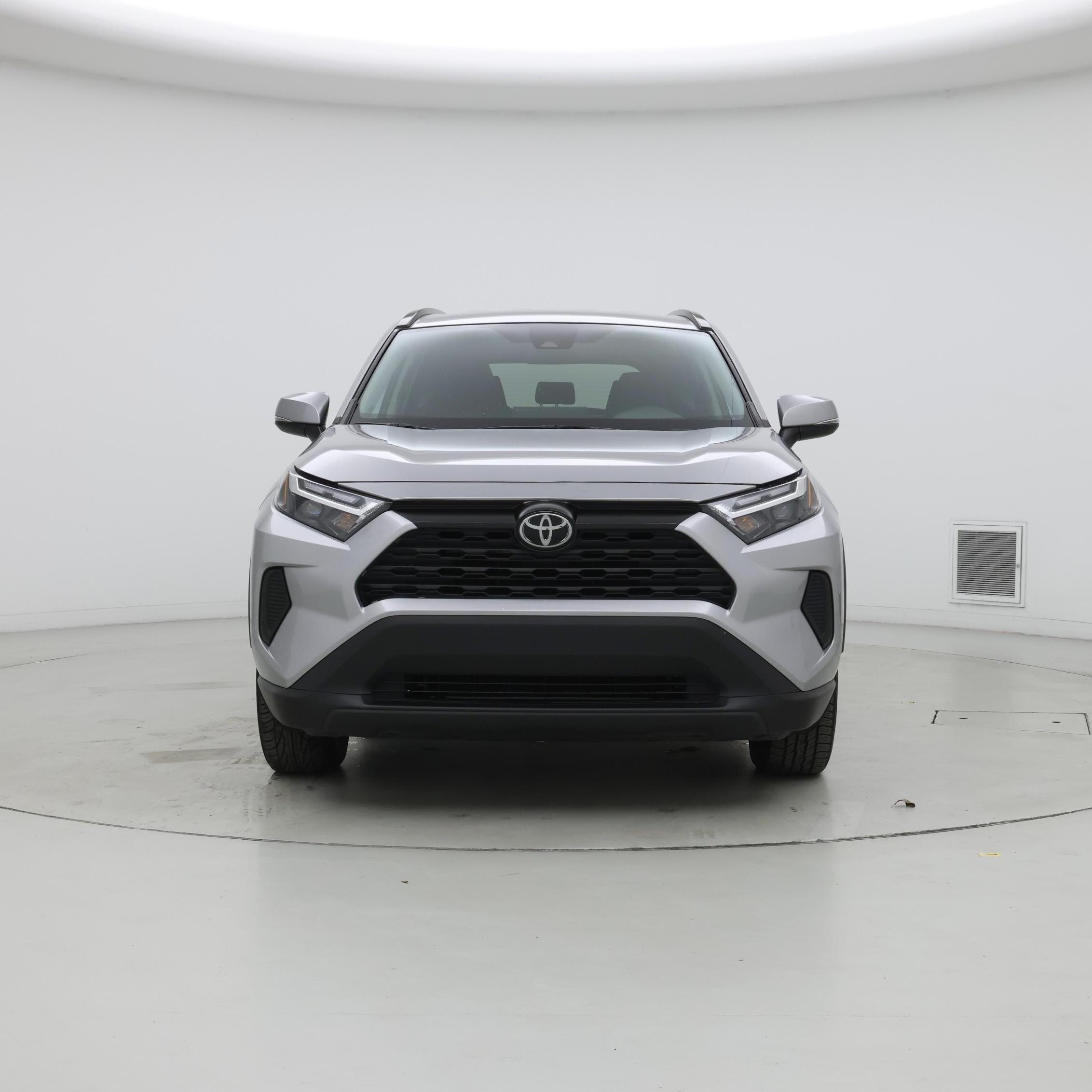 Thumbnail: 2023 Toyota RAV4 - 5