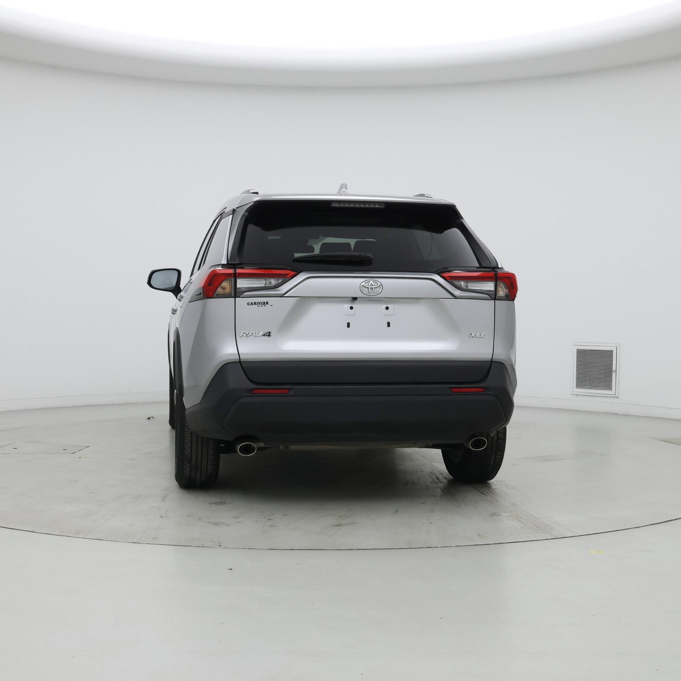 Thumbnail: 2023 Toyota RAV4 - 6