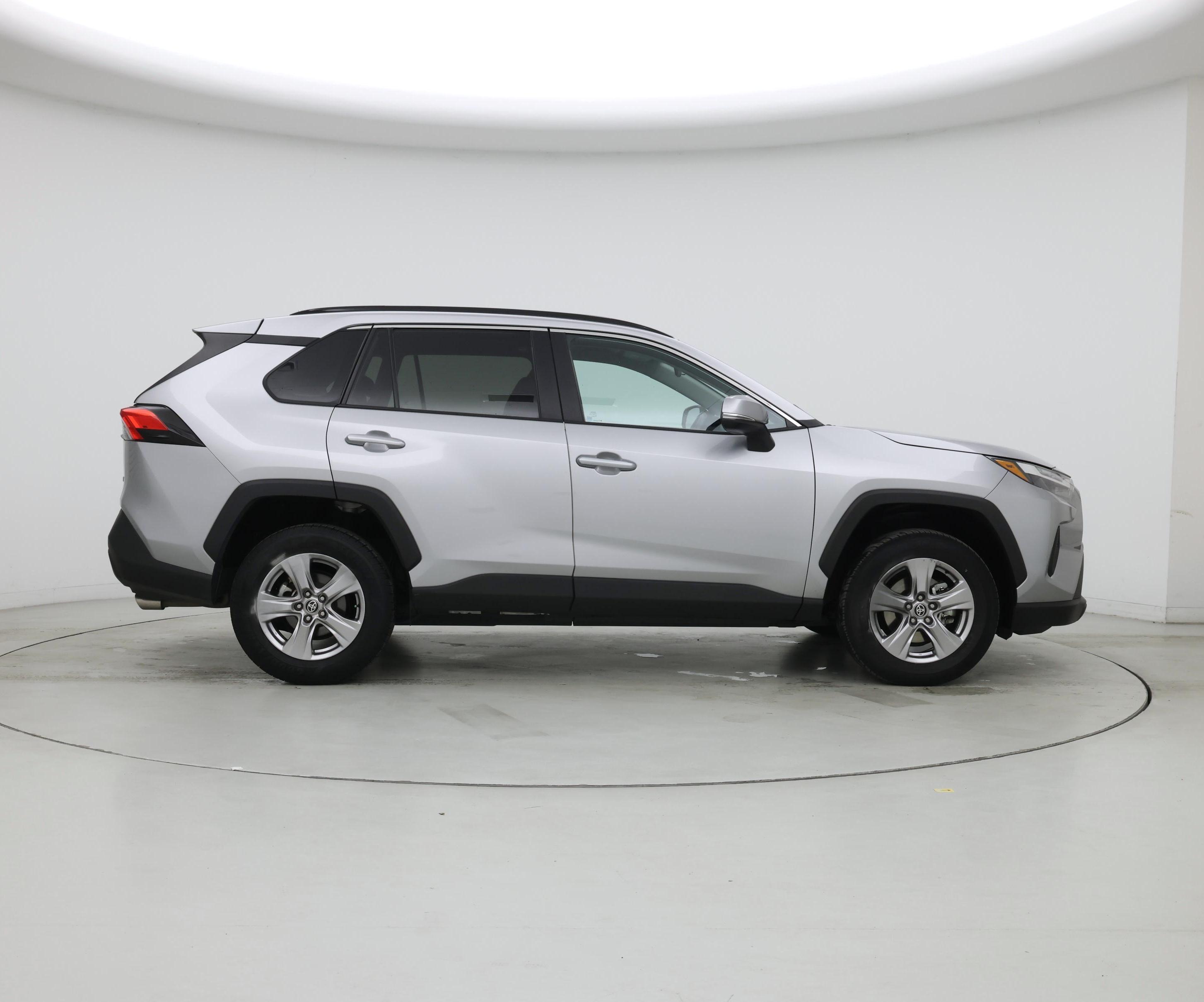 Thumbnail: 2023 Toyota RAV4 - 7