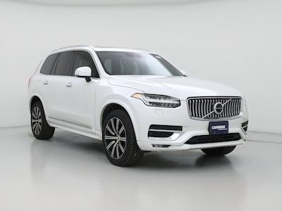 2021 Volvo XC90 T6 Inscription
