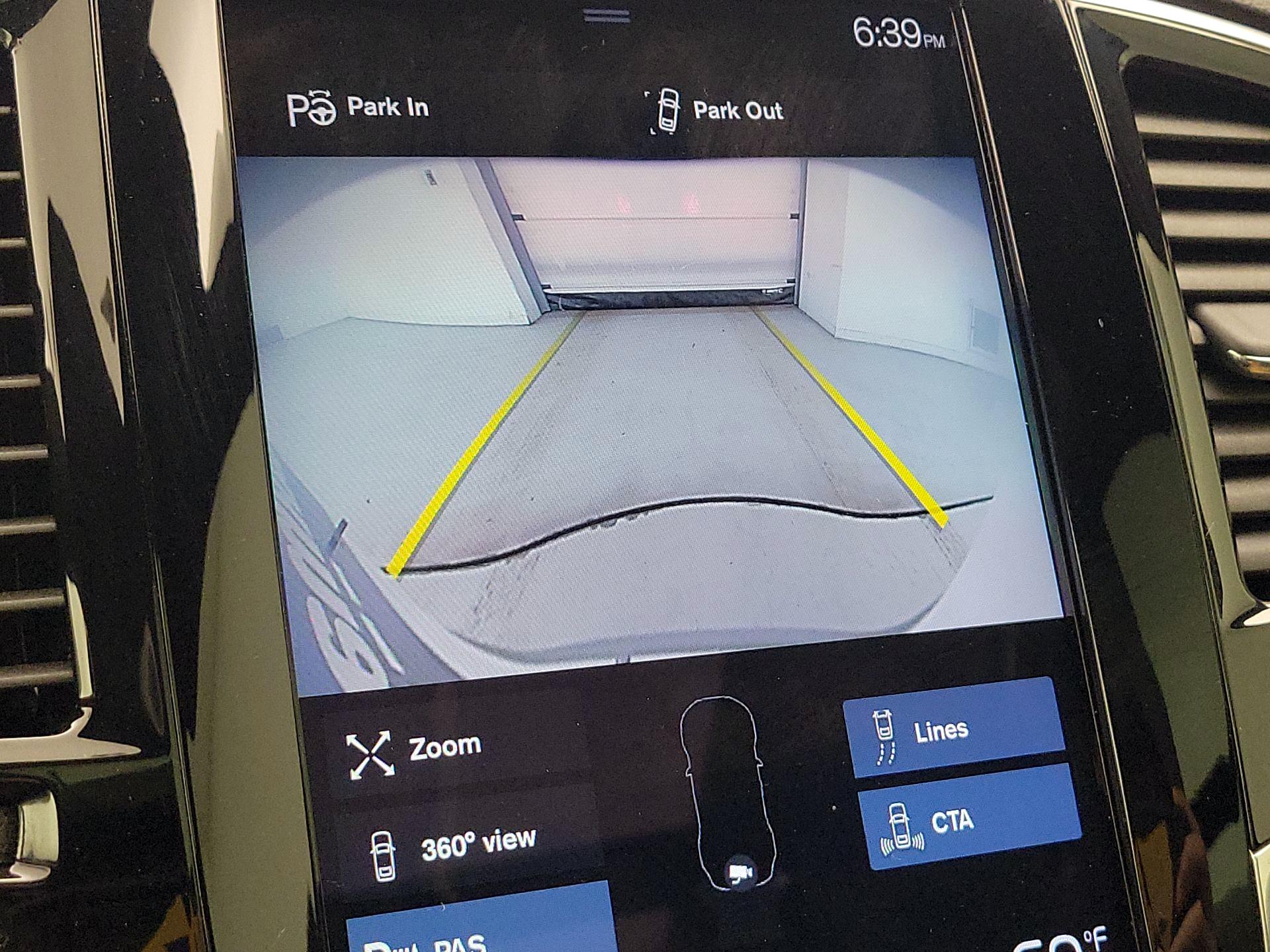 Thumbnail: 2021 Volvo XC90 - 14