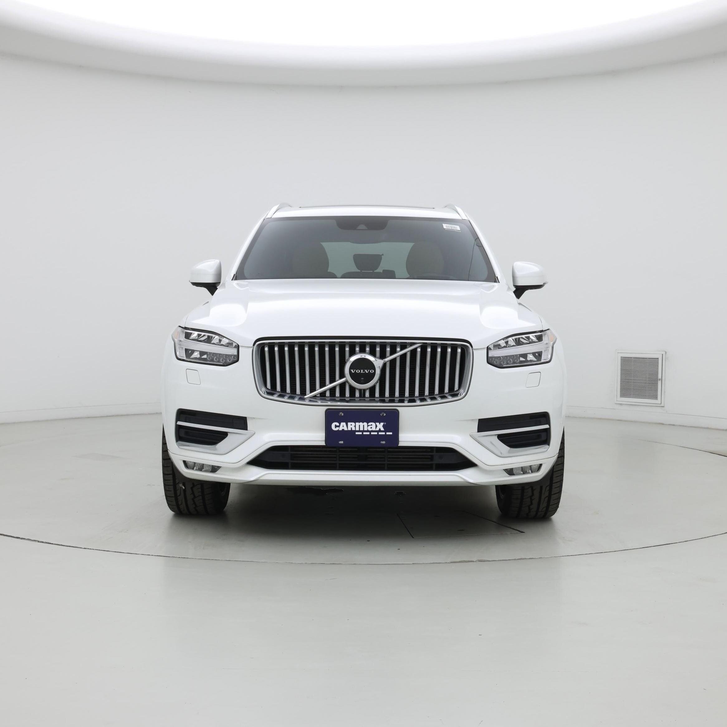 Thumbnail: 2021 Volvo XC90 - 5