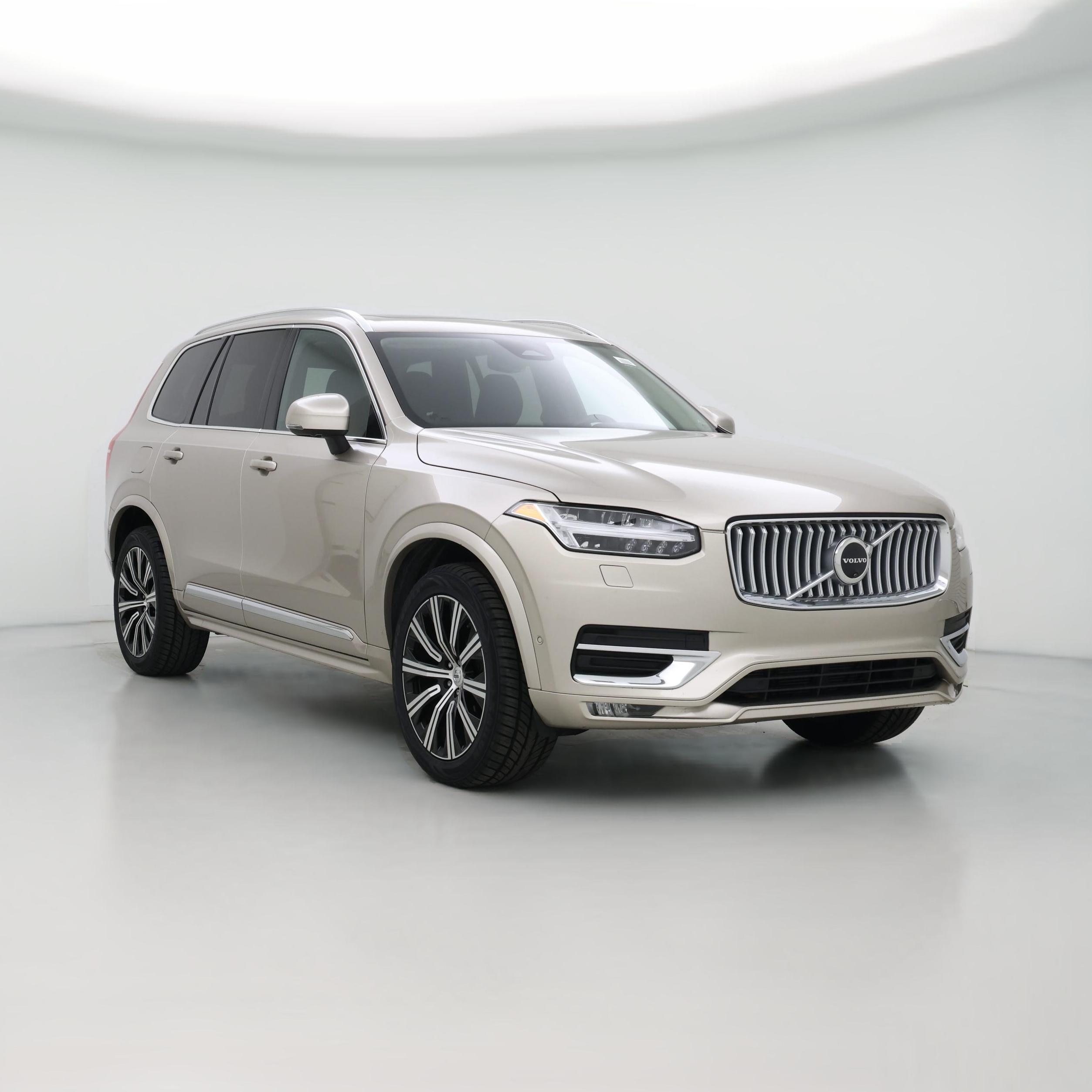 Thumbnail: 2024 Volvo XC90 - 1