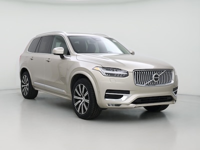 2024 Volvo XC90 B6 Plus Bright Theme