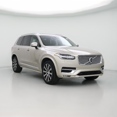2024 Volvo XC90 B6 Plus Bright Theme