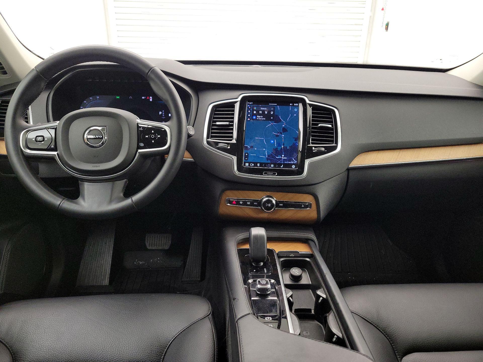 Thumbnail: 2024 Volvo XC90 - 9