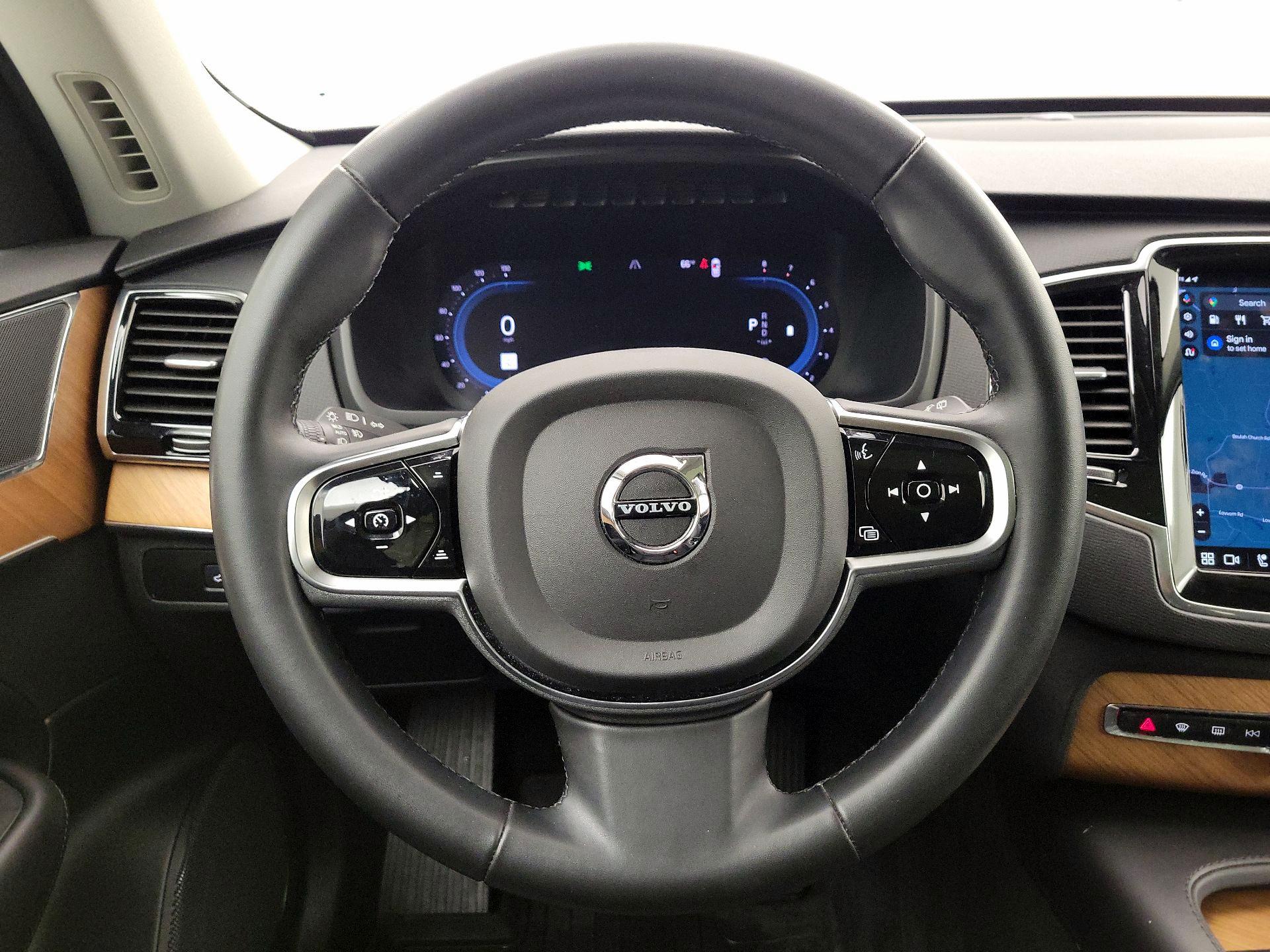 Thumbnail: 2024 Volvo XC90 - 10