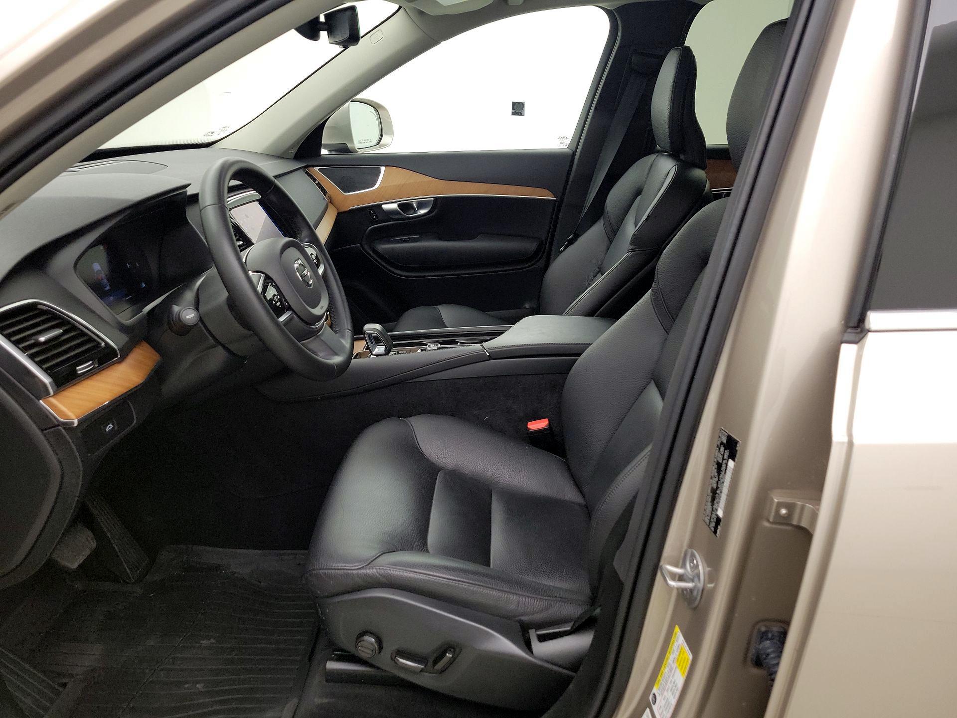 Thumbnail: 2024 Volvo XC90 - 11