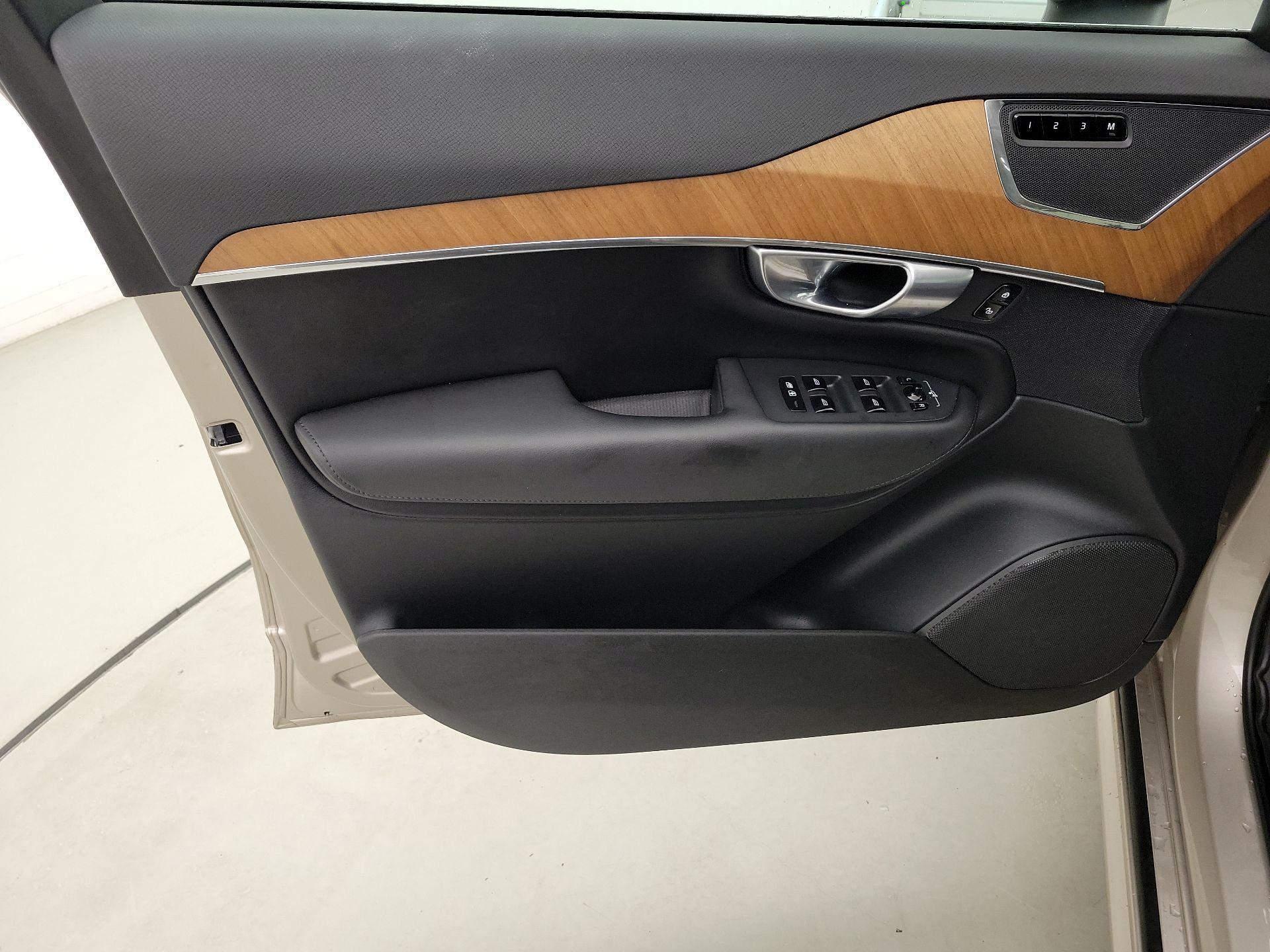 Thumbnail: 2024 Volvo XC90 - 12