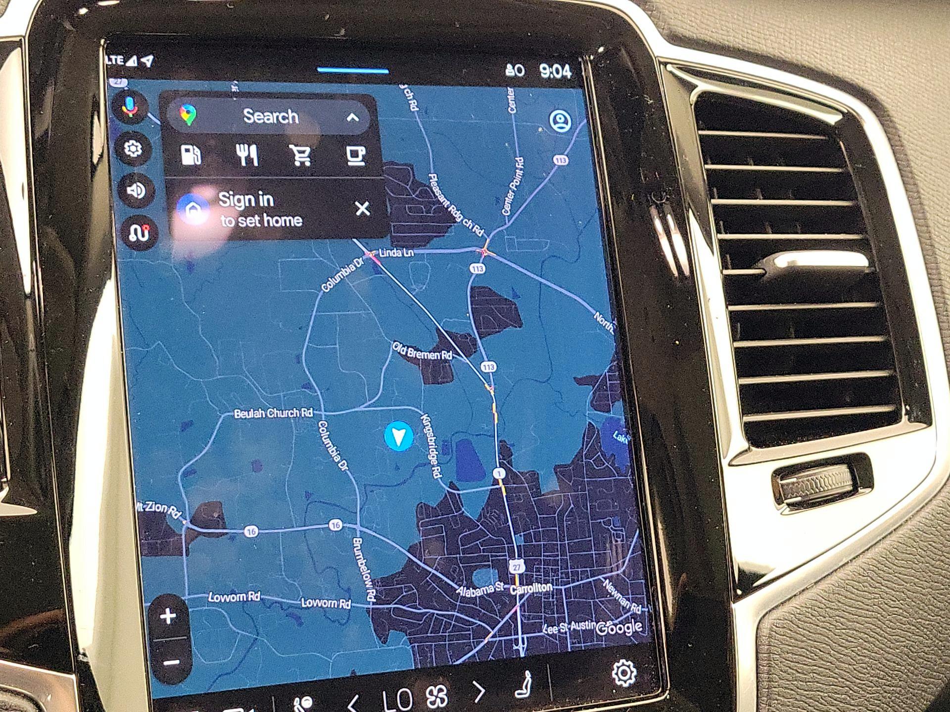 Thumbnail: 2024 Volvo XC90 - 14