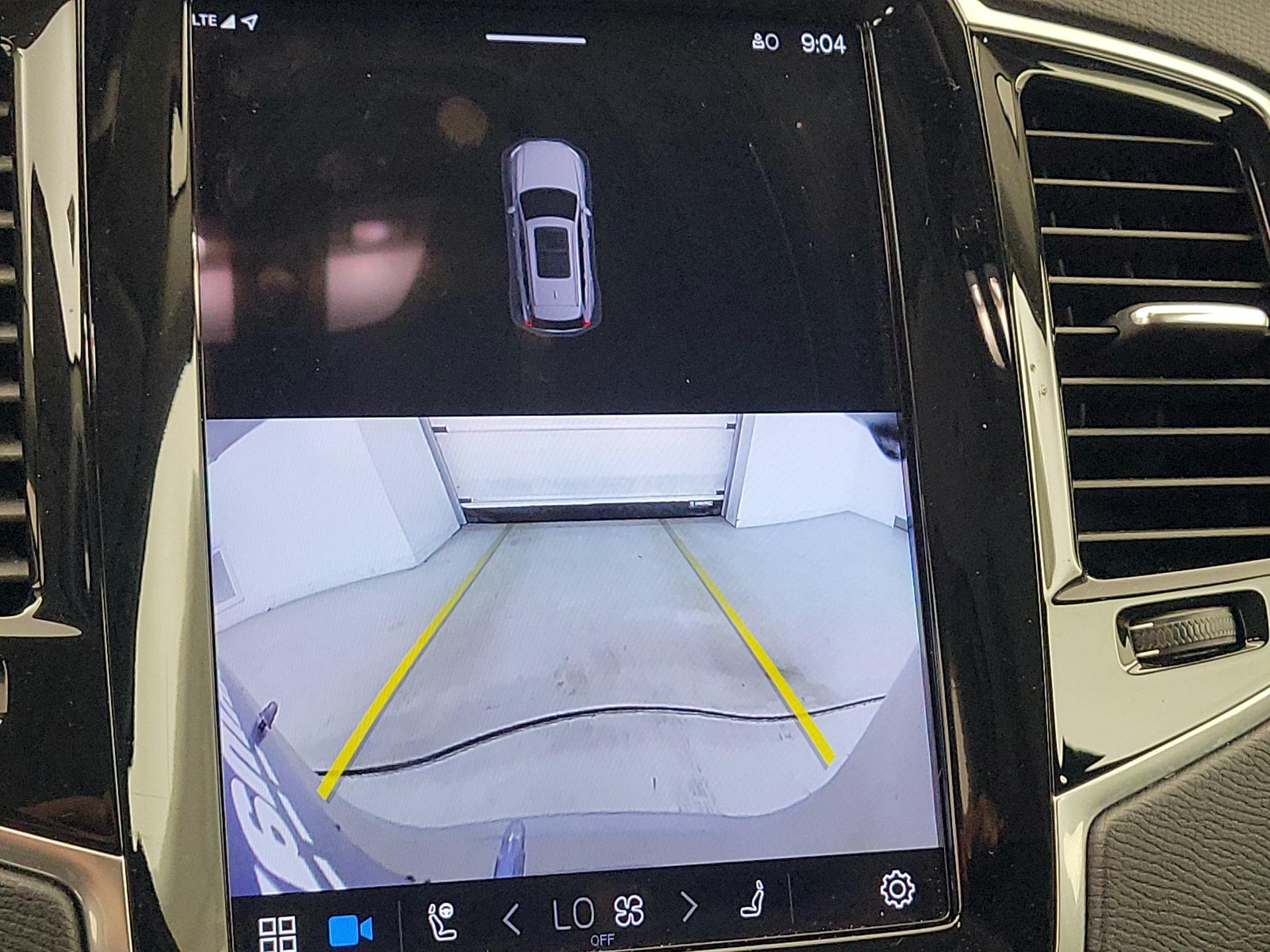 Thumbnail: 2024 Volvo XC90 - 15