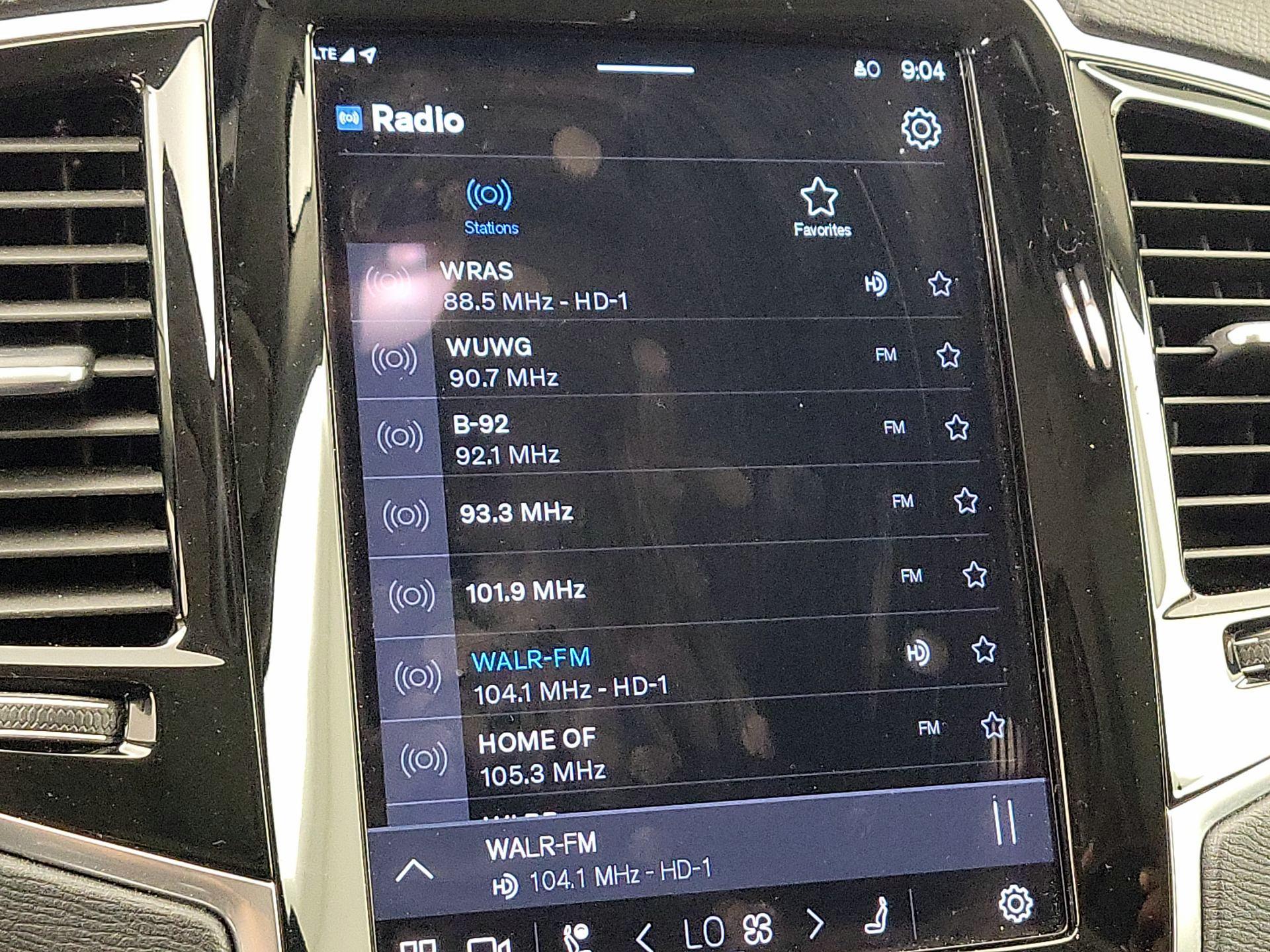 Thumbnail: 2024 Volvo XC90 - 16