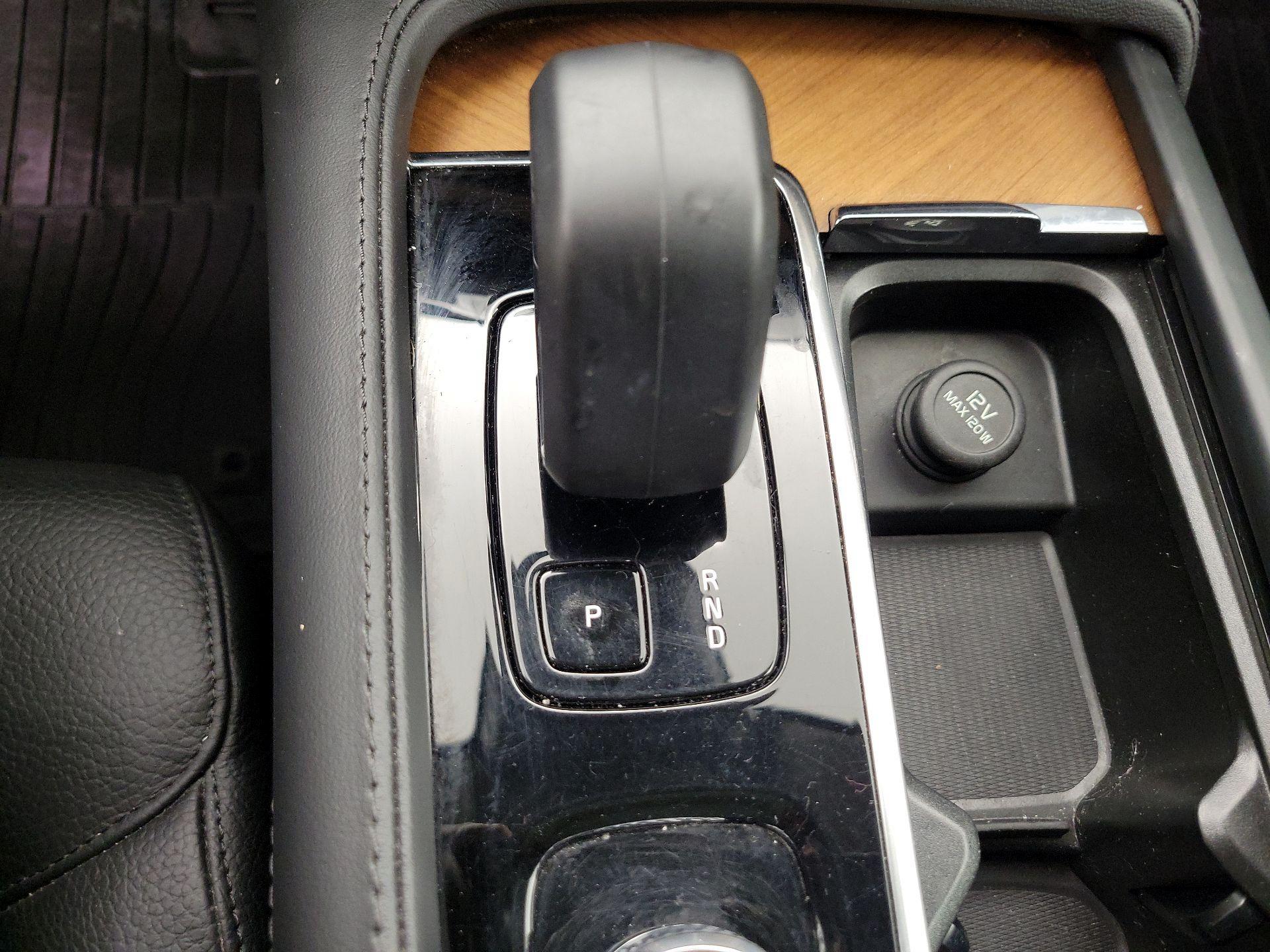 Thumbnail: 2024 Volvo XC90 - 18