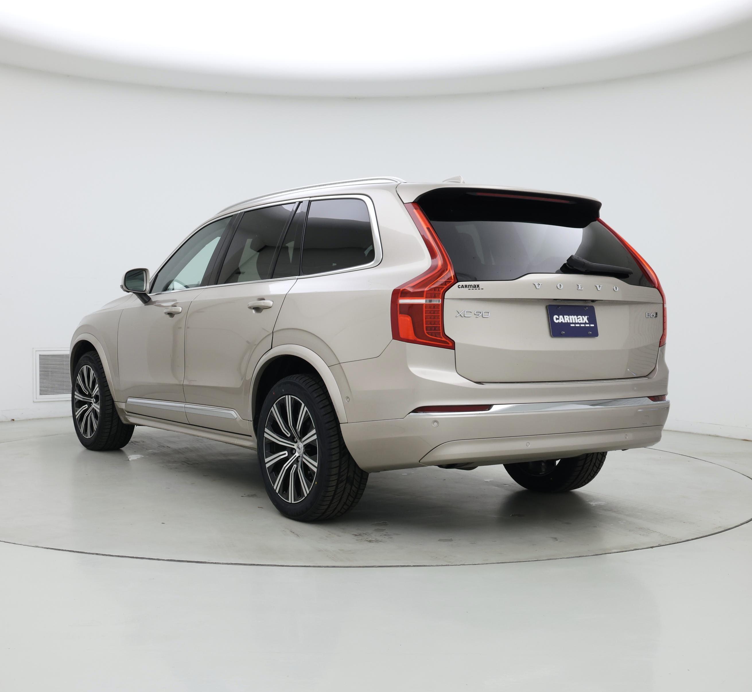 Thumbnail: 2024 Volvo XC90 - 2