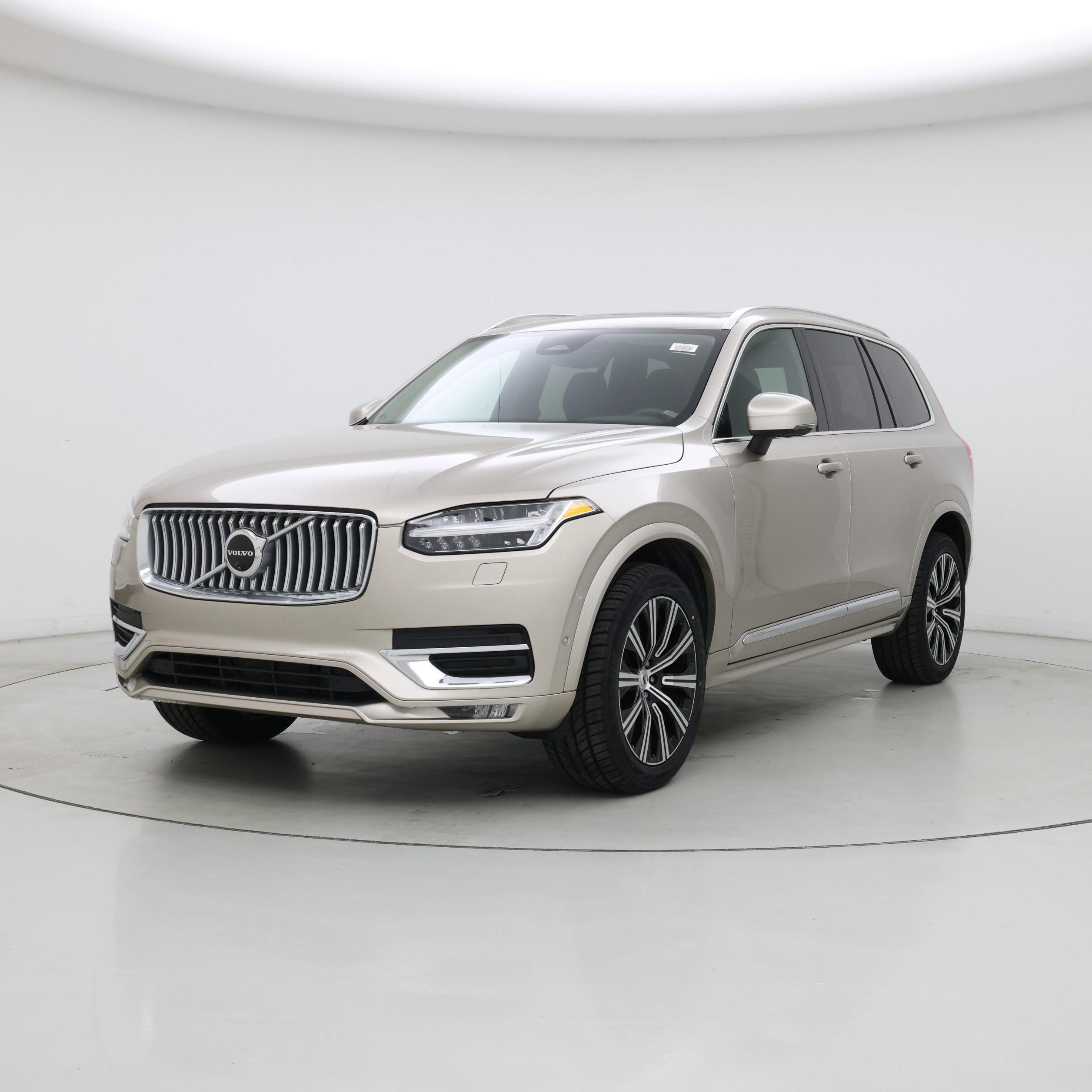 Thumbnail: 2024 Volvo XC90 - 4