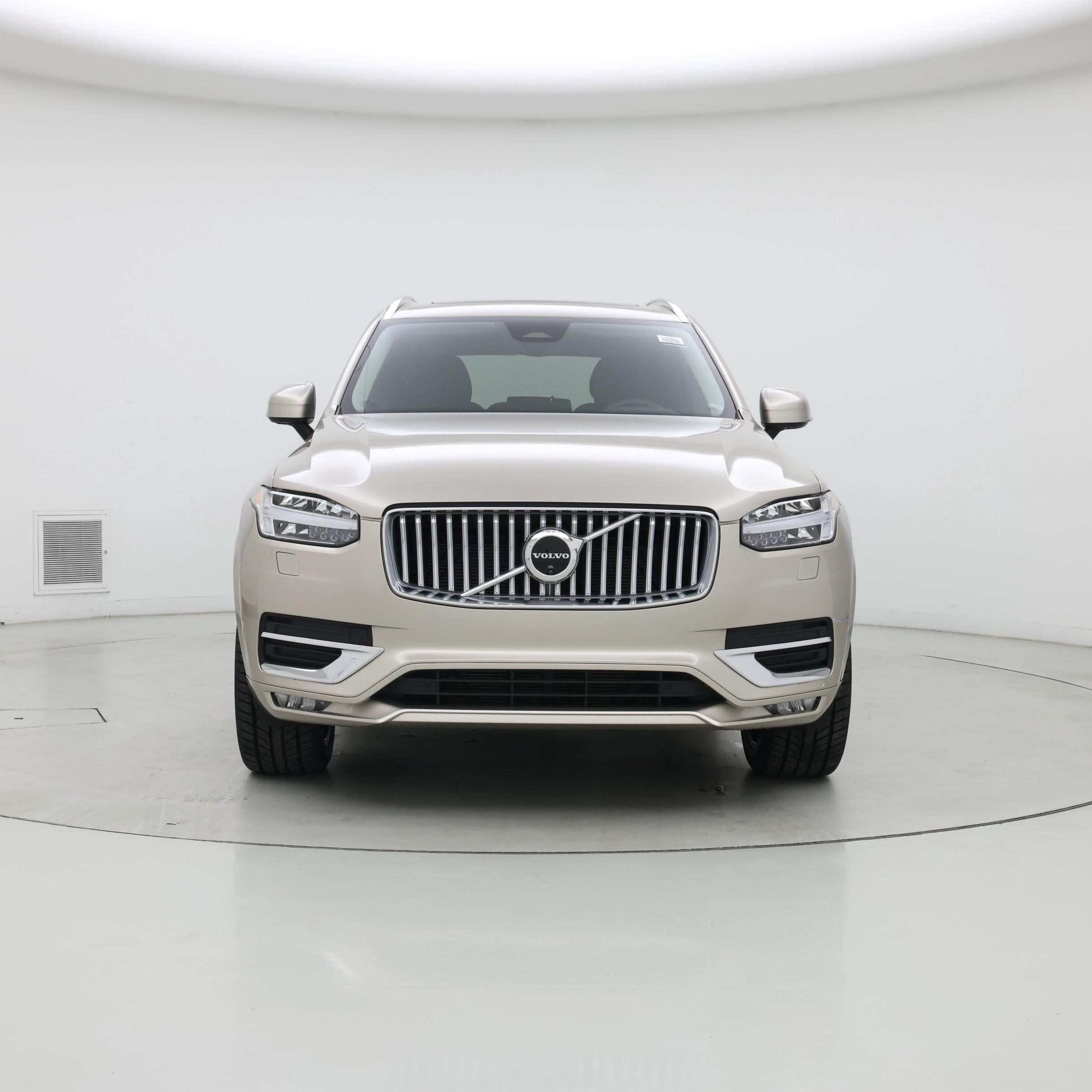 Thumbnail: 2024 Volvo XC90 - 5