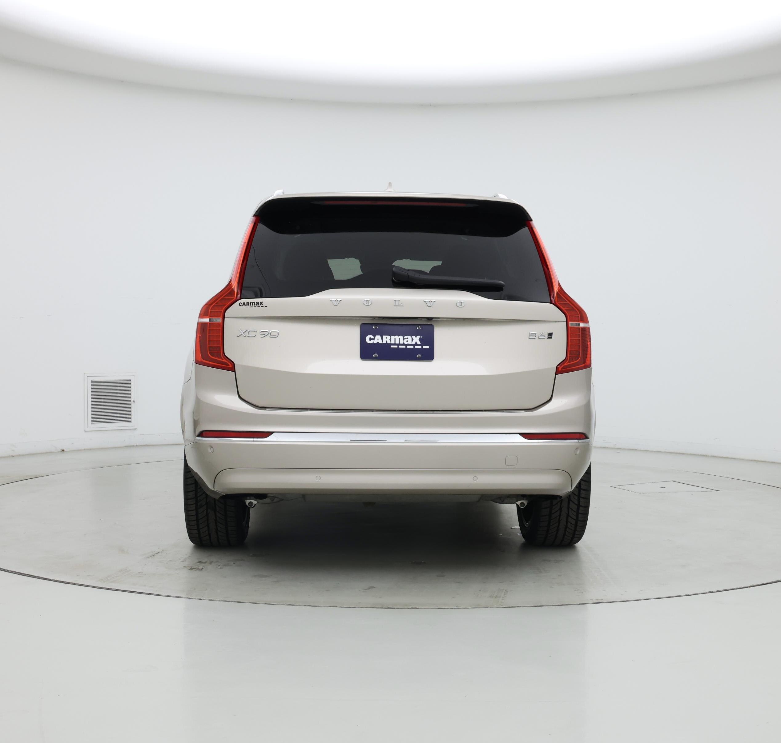 Thumbnail: 2024 Volvo XC90 - 6