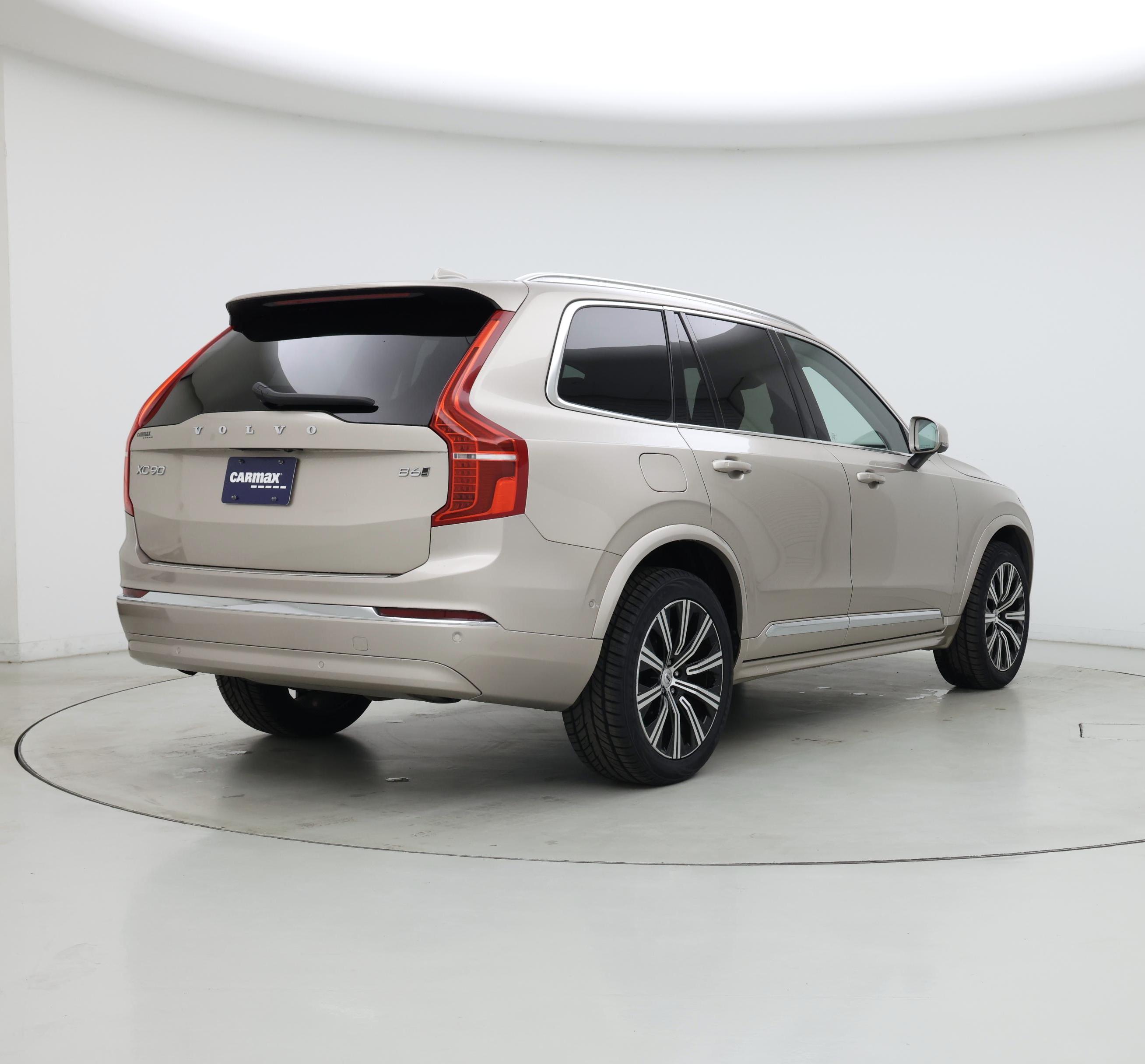 Thumbnail: 2024 Volvo XC90 - 8