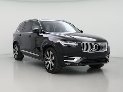 2024 Volvo XC90 B5 Core Bright Theme