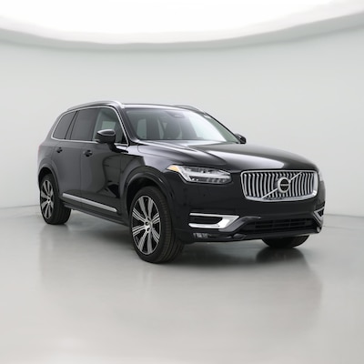2024 Volvo XC90 B5 Core Bright Theme