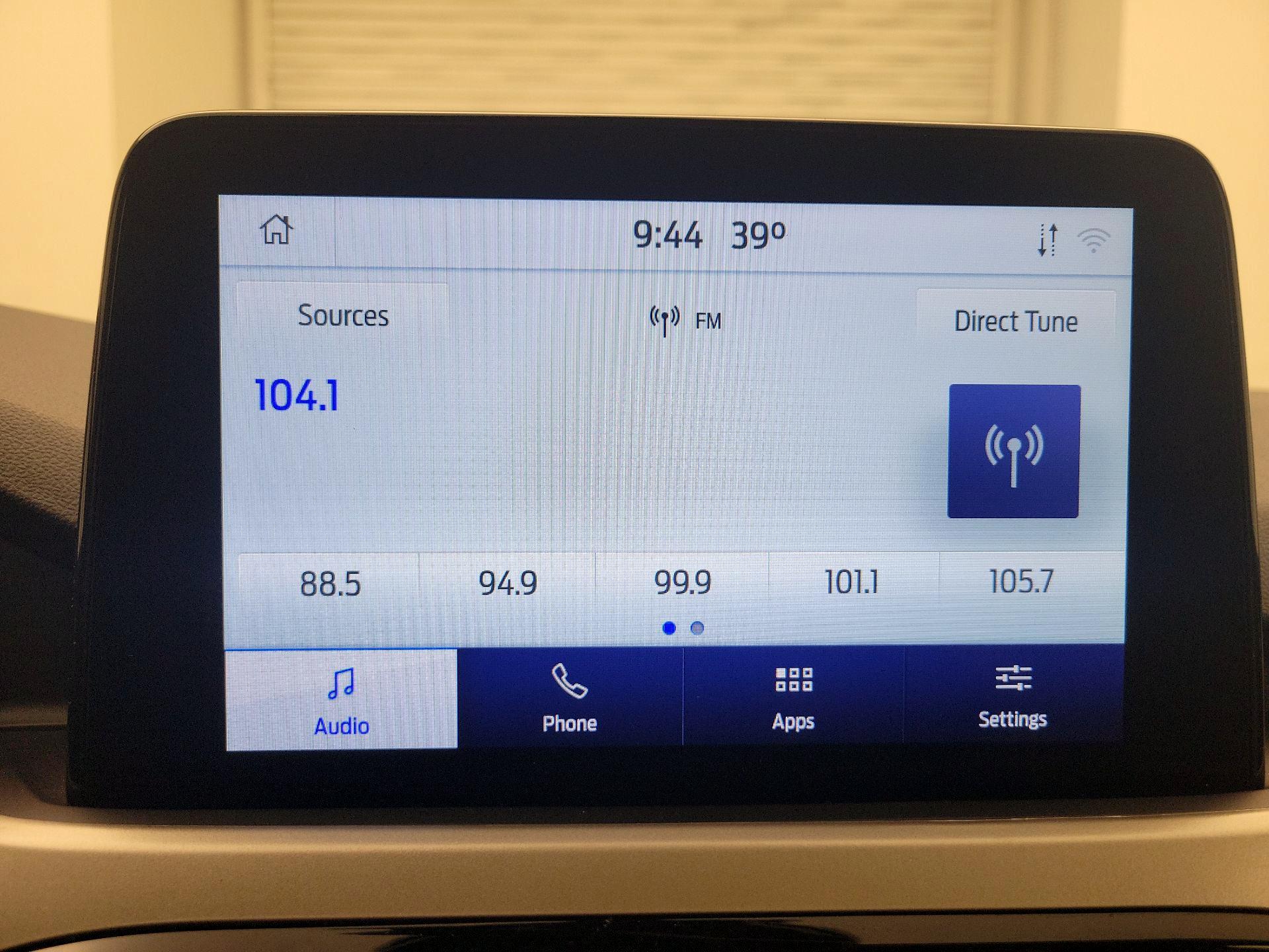 Thumbnail: 2021 Ford Escape - 15