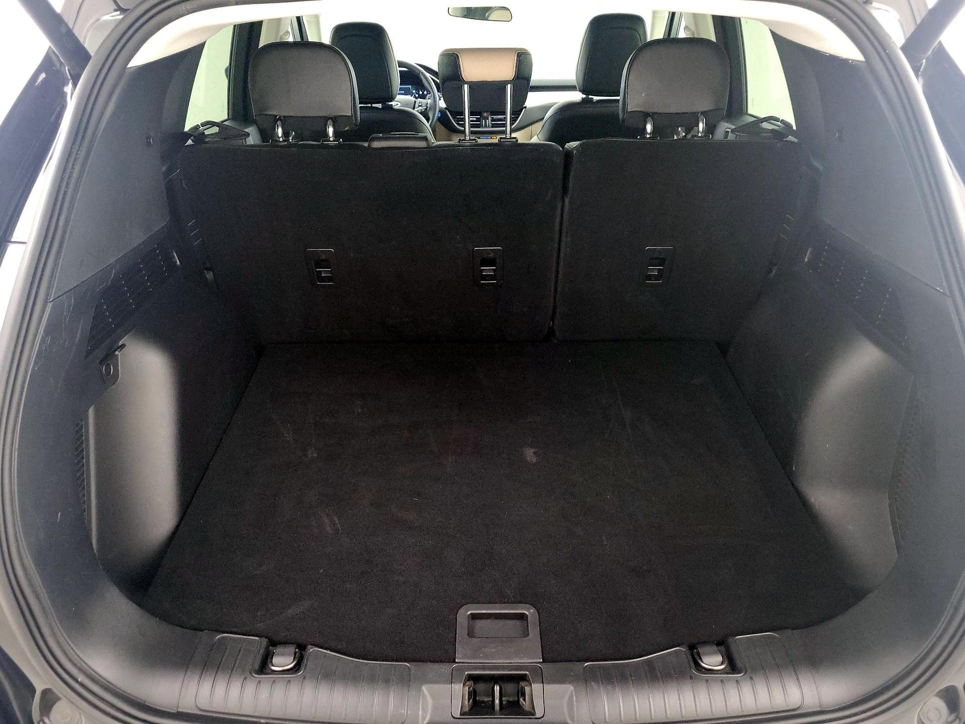 Thumbnail: 2021 Ford Escape - 20